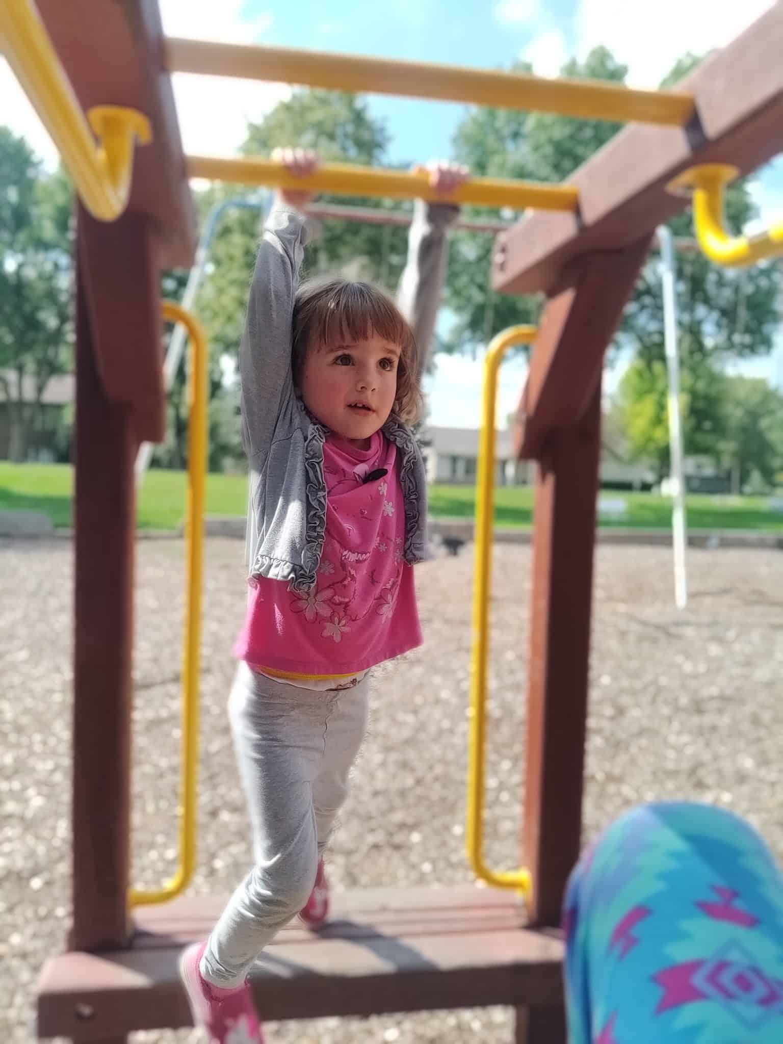 Sunrise Park - Olivia, MN