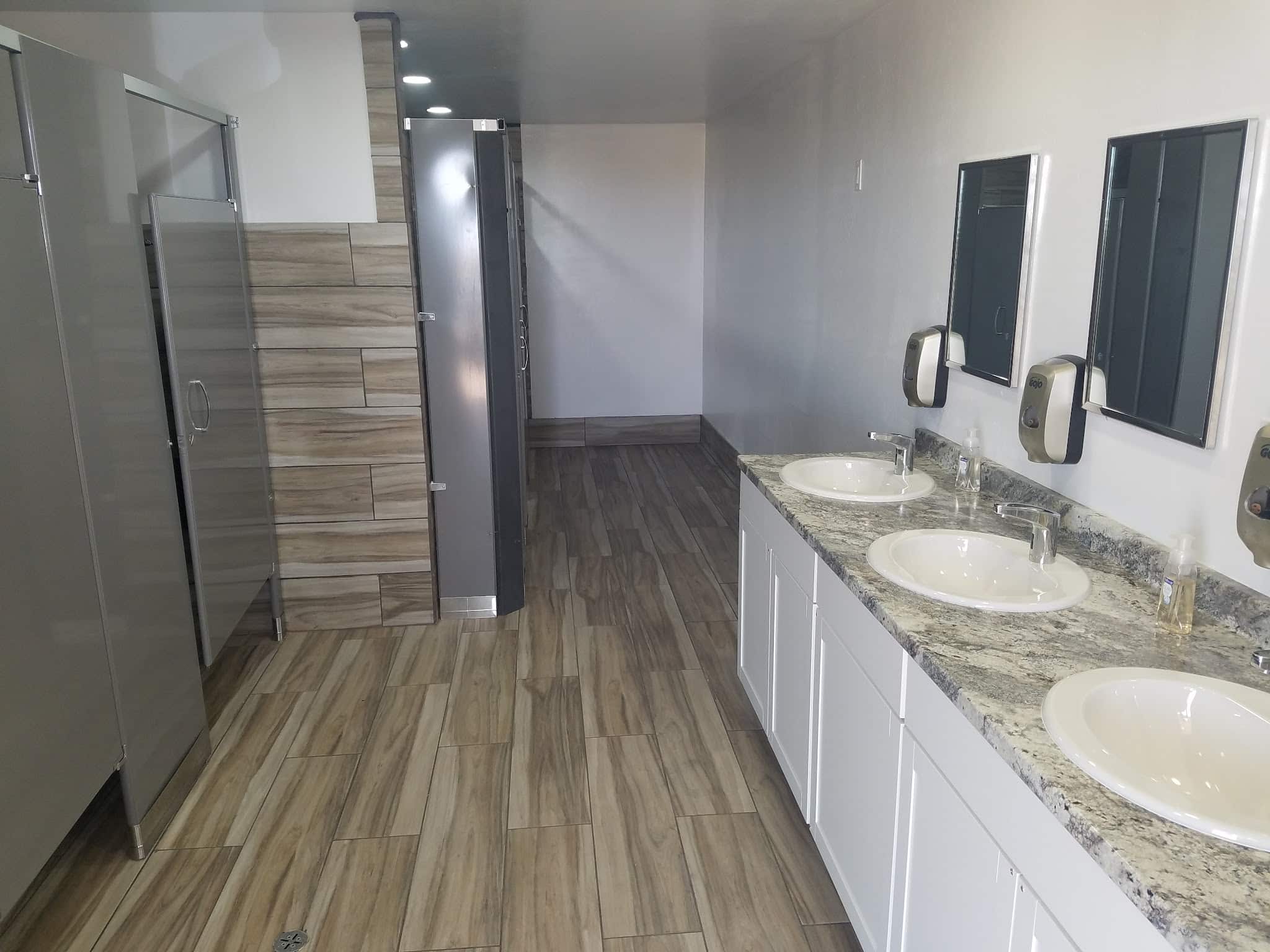 Monument Valley KOA Journey - Oljato-Monument Valley, UT