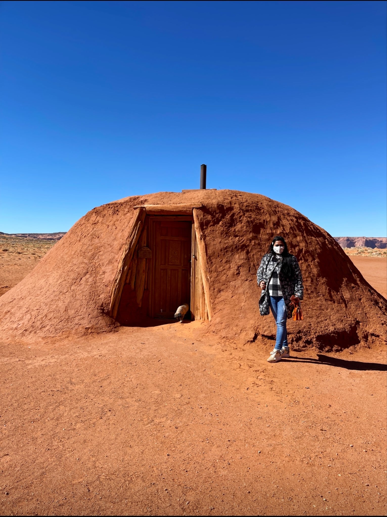 Monument Valley Tribal Park - Oljato-Monument Valley, UT