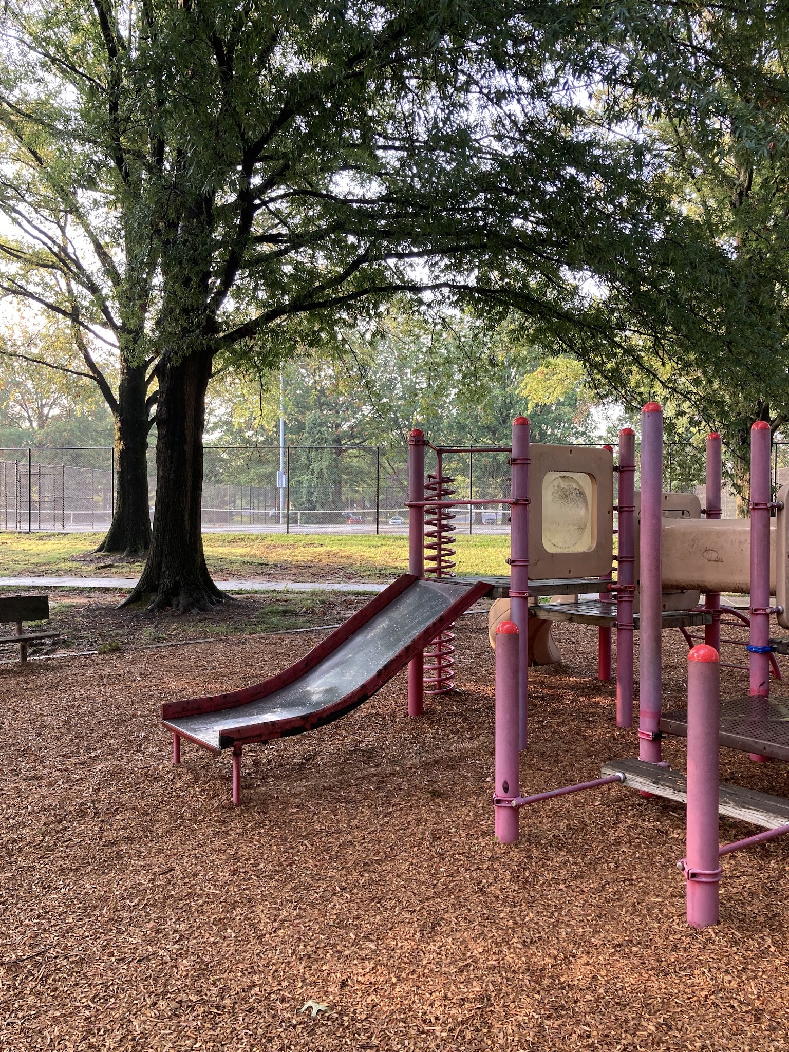 Olney Manor Recreational Park - Olney, MD