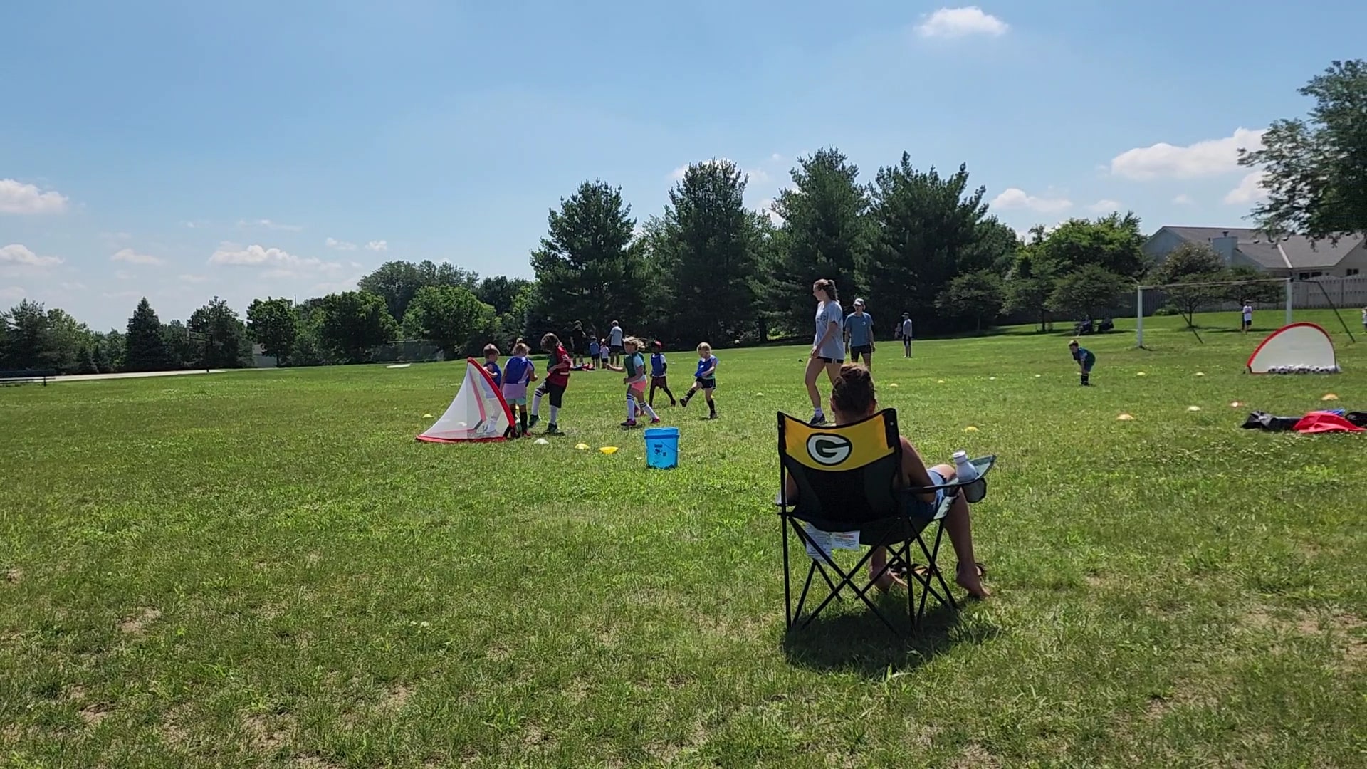 Susan Picotte Park - Omaha, NE