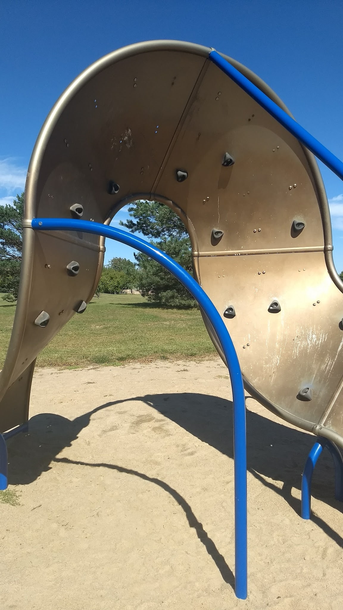 Susan Picotte Park - Omaha, NE