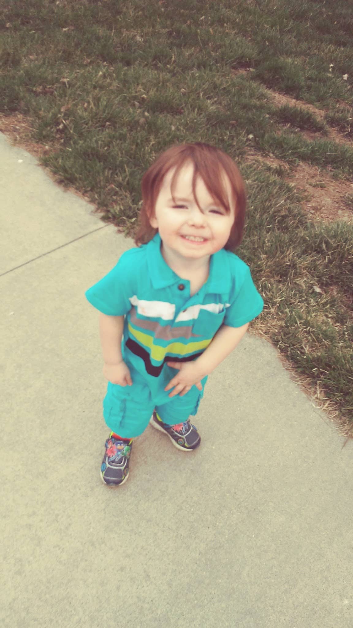 Willow Creek Park - Omaha, NE