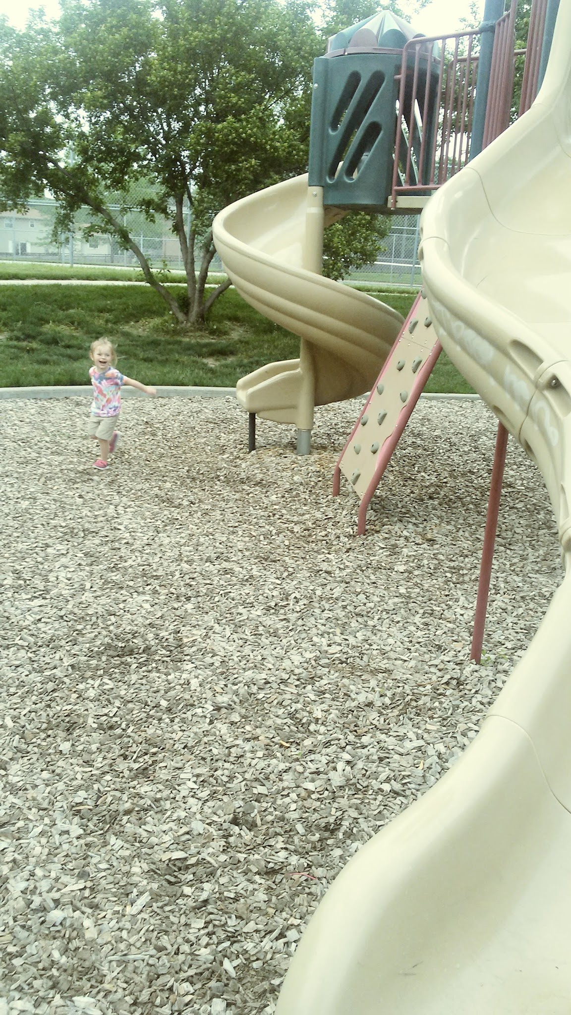 Willow Creek Park - Omaha, NE