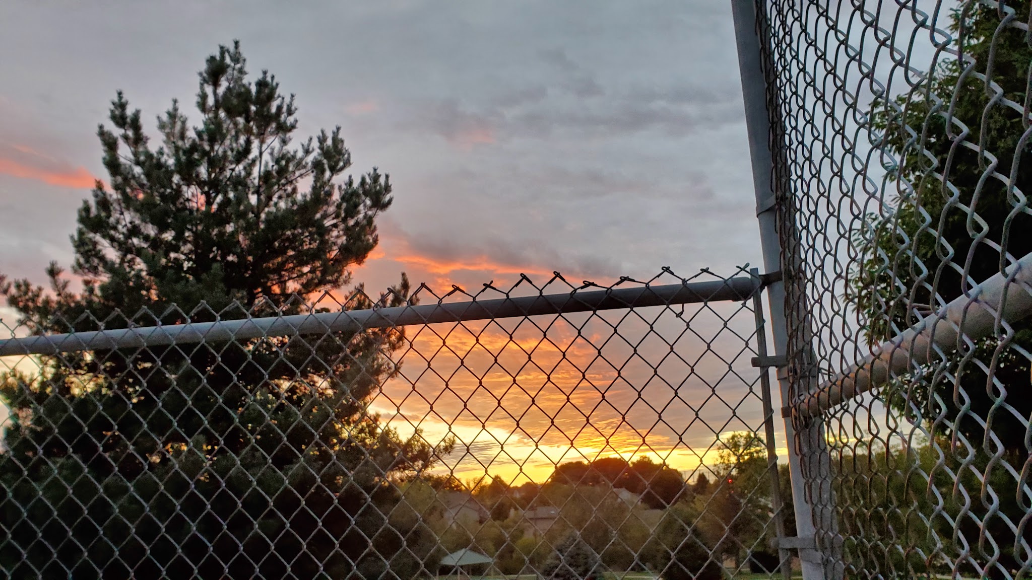 Willow Creek Park - Omaha, NE