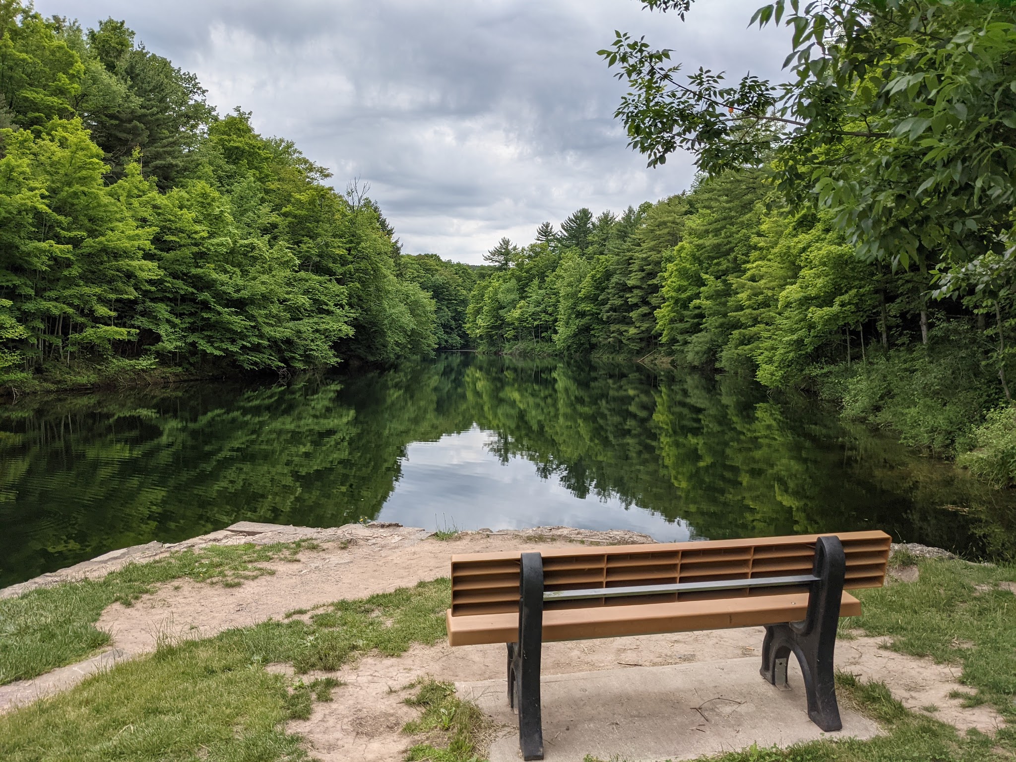 Mount Hope Park - Oneida, NY