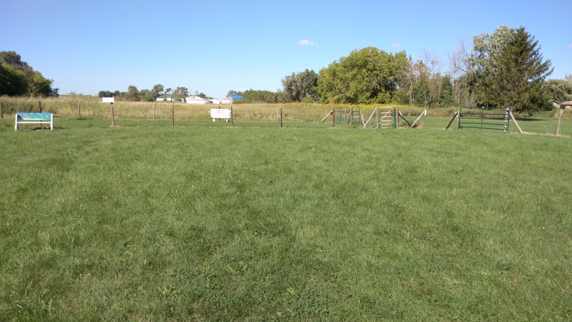 Stretch and Fetch - Oostburg, WI