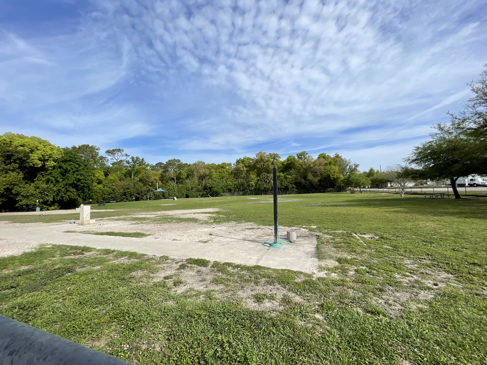 Waggin’ Trail Dog Park - Orange City, FL
