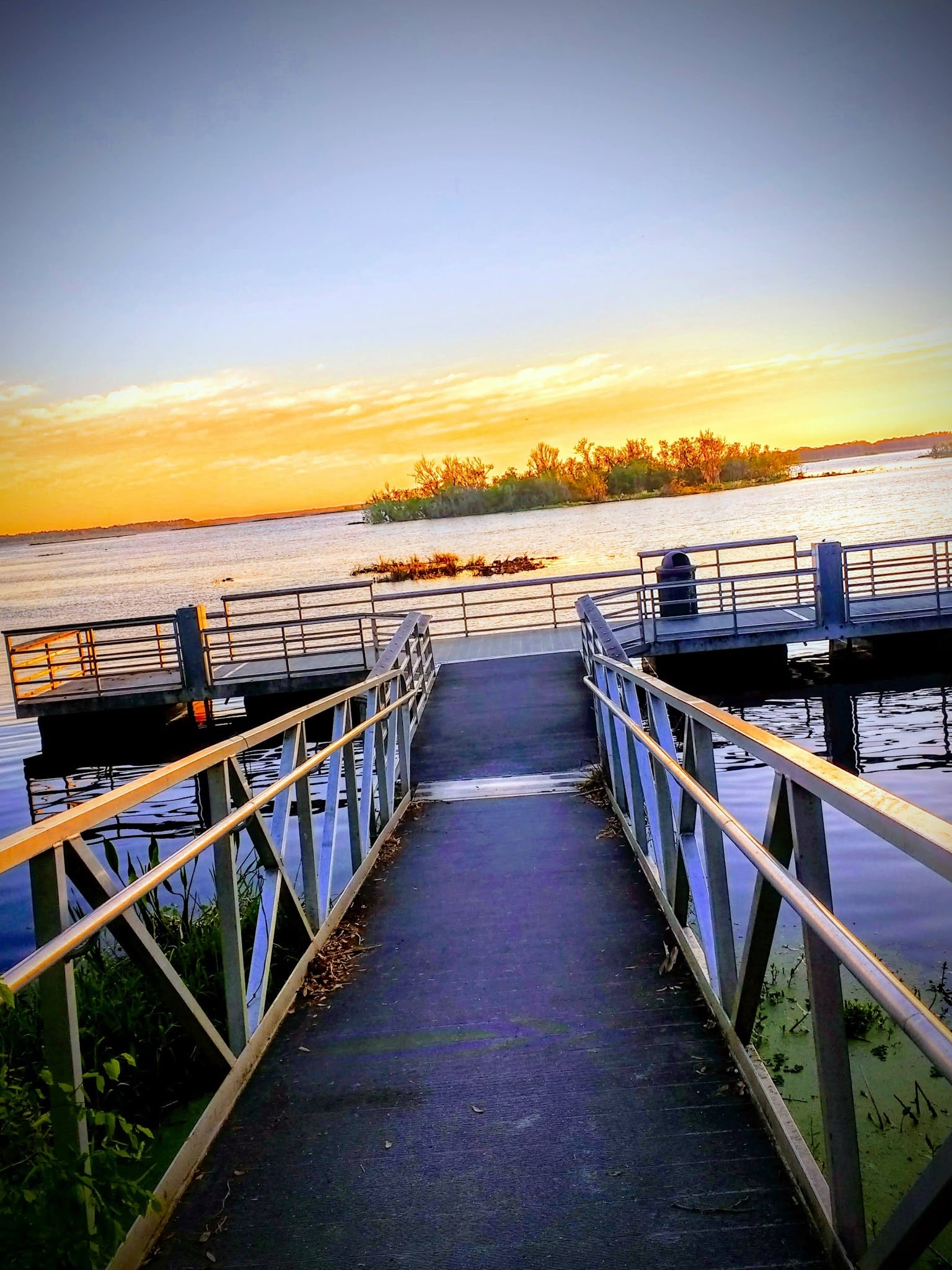 Heagy-Burry Park - Orange Lake, FL
