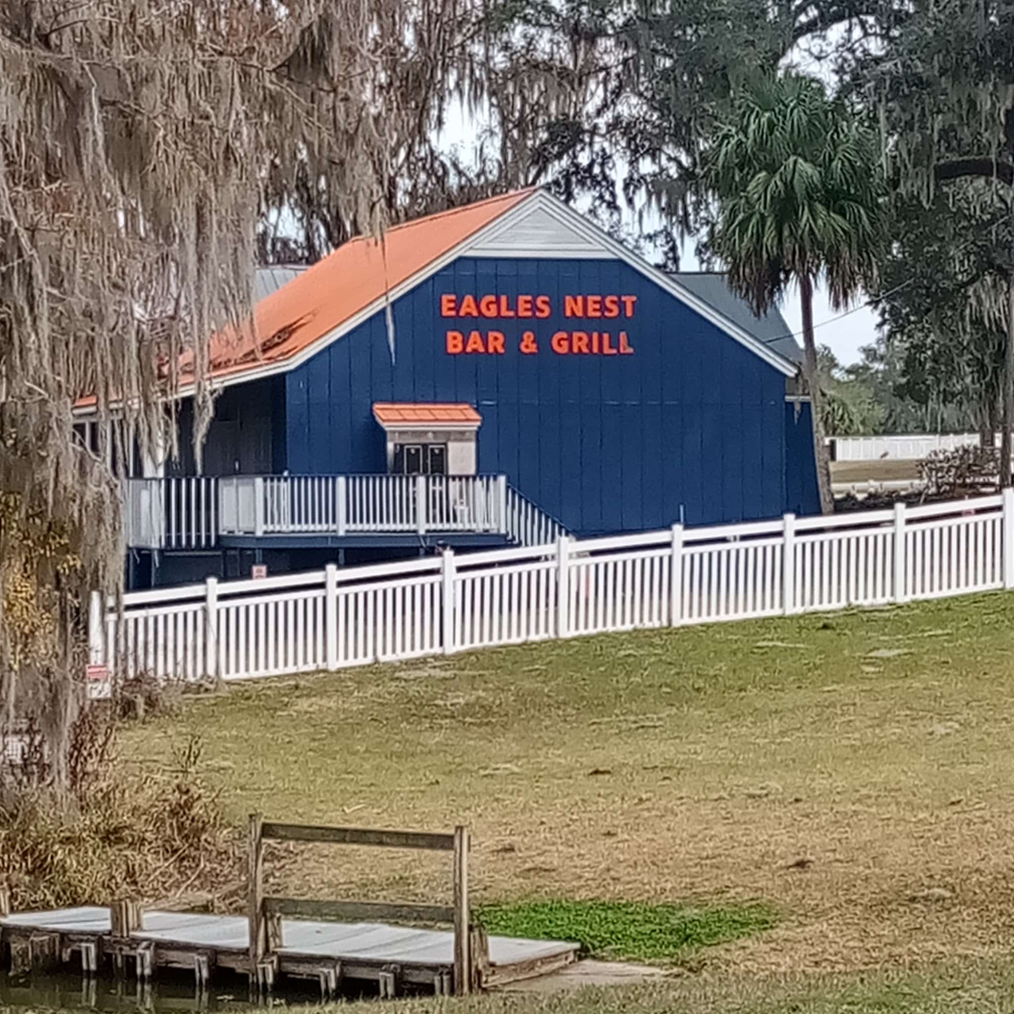 Heagy-Burry Park - Orange Lake, FL