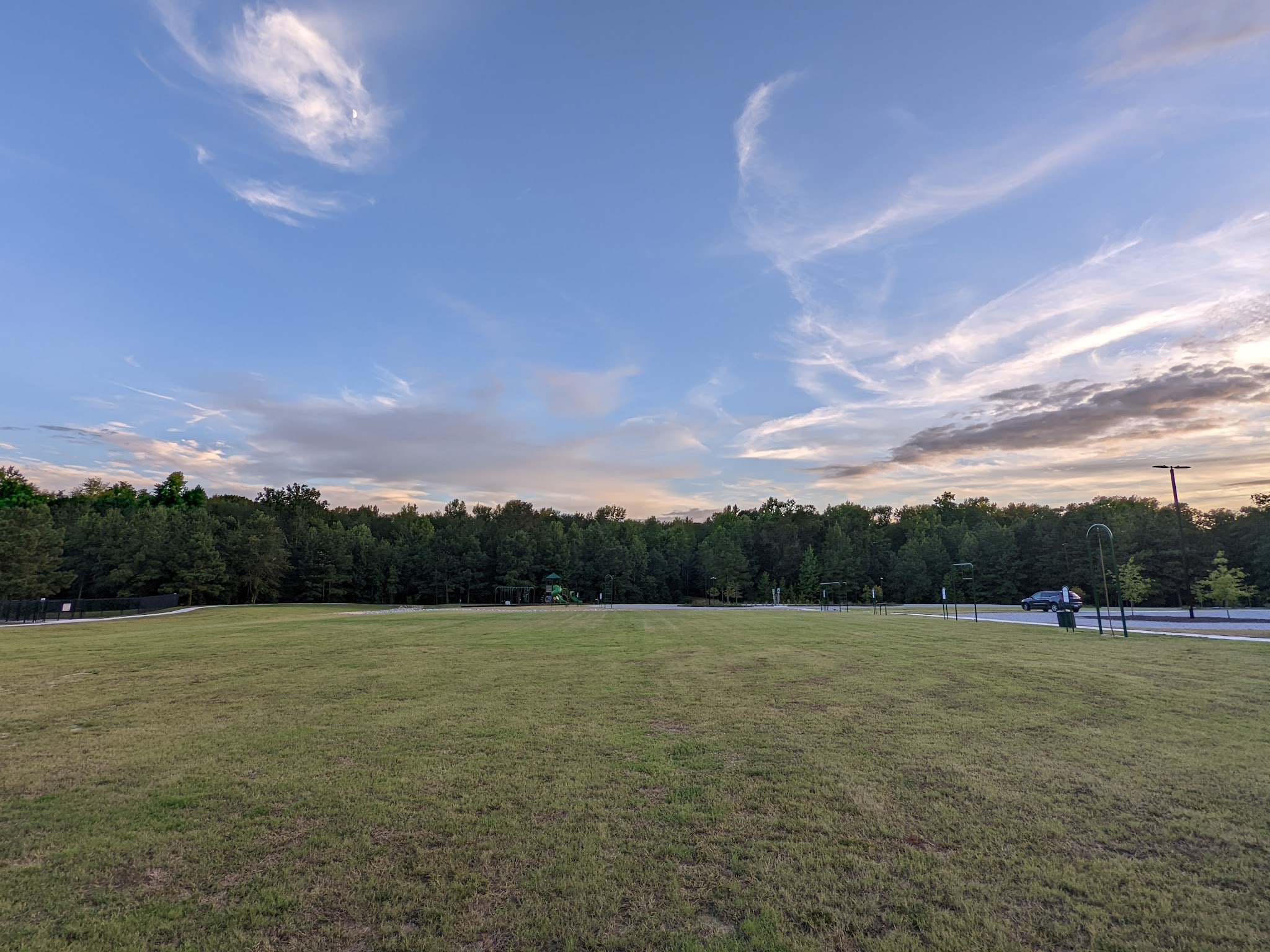 Lake Edisto Park - Orangeburg, SC