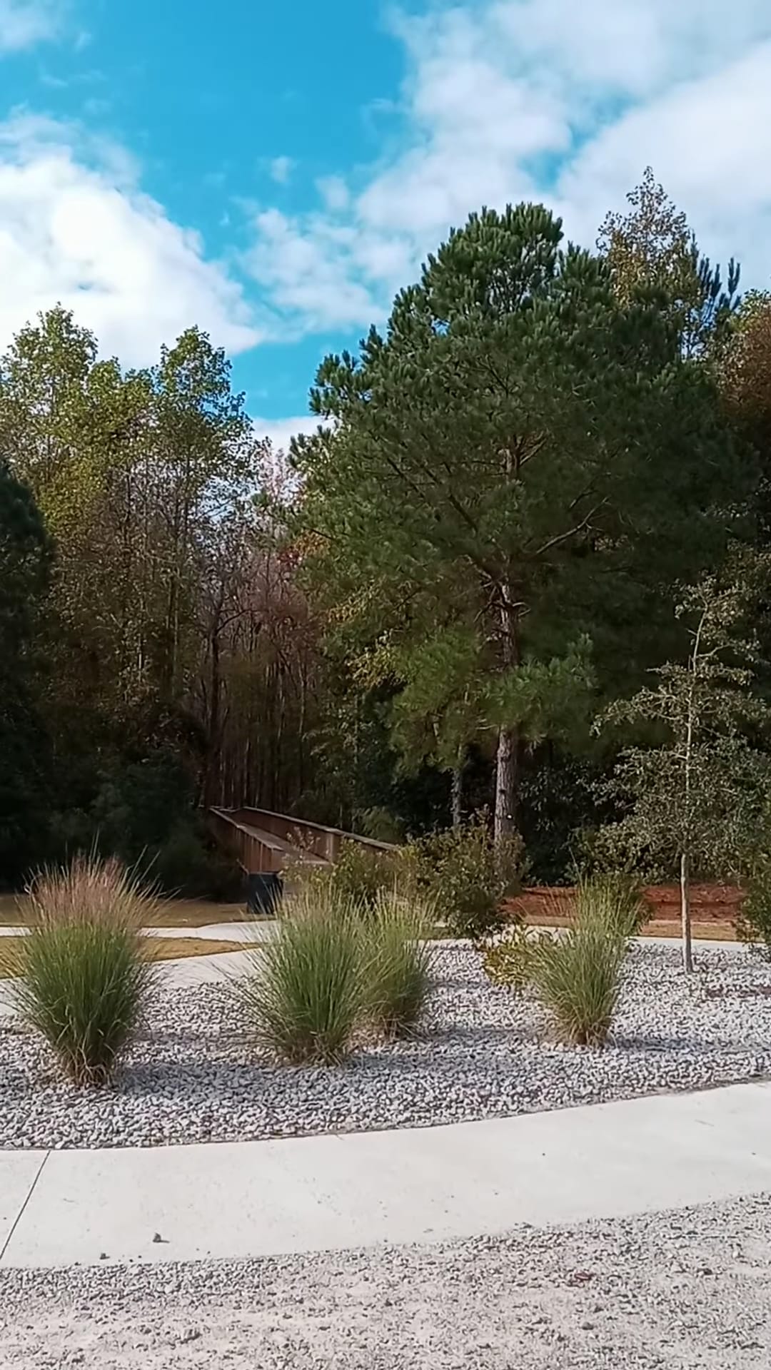 Lake Edisto Park - Orangeburg, SC