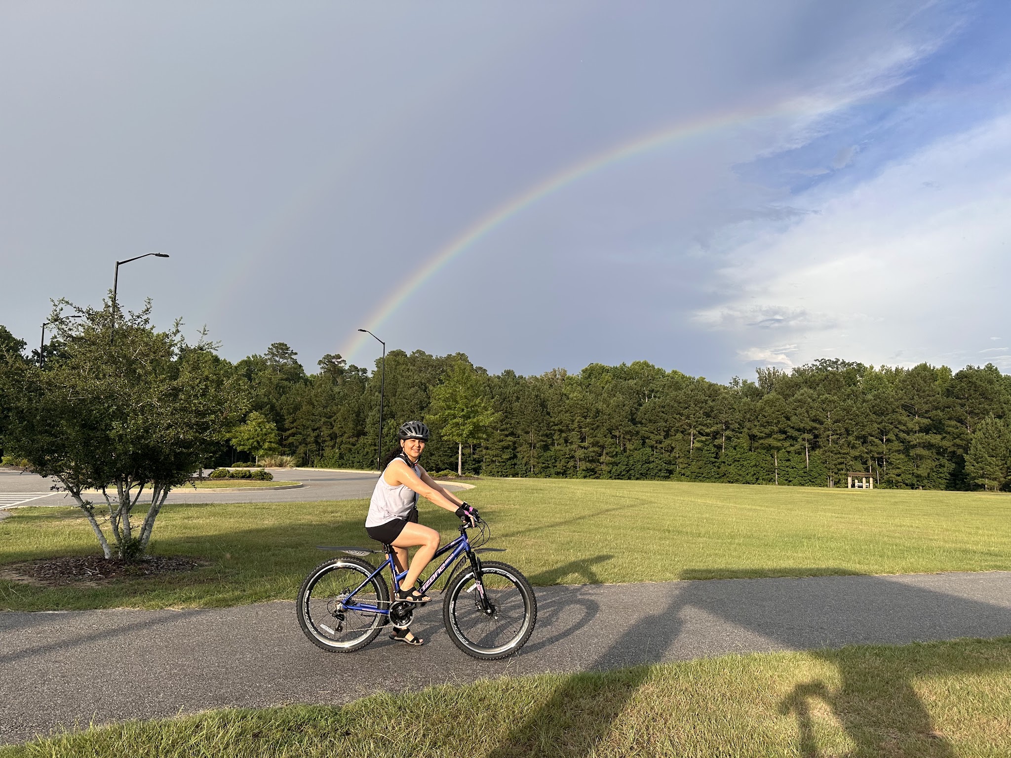 Orangeburg Recreational Park - Orangeburg, SC
