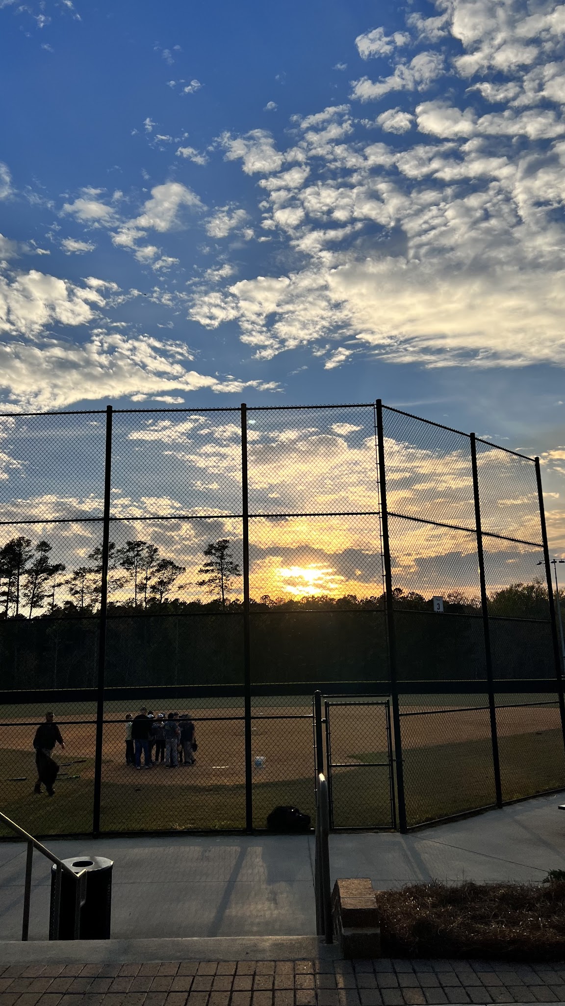 Orangeburg Recreational Park - Orangeburg, SC