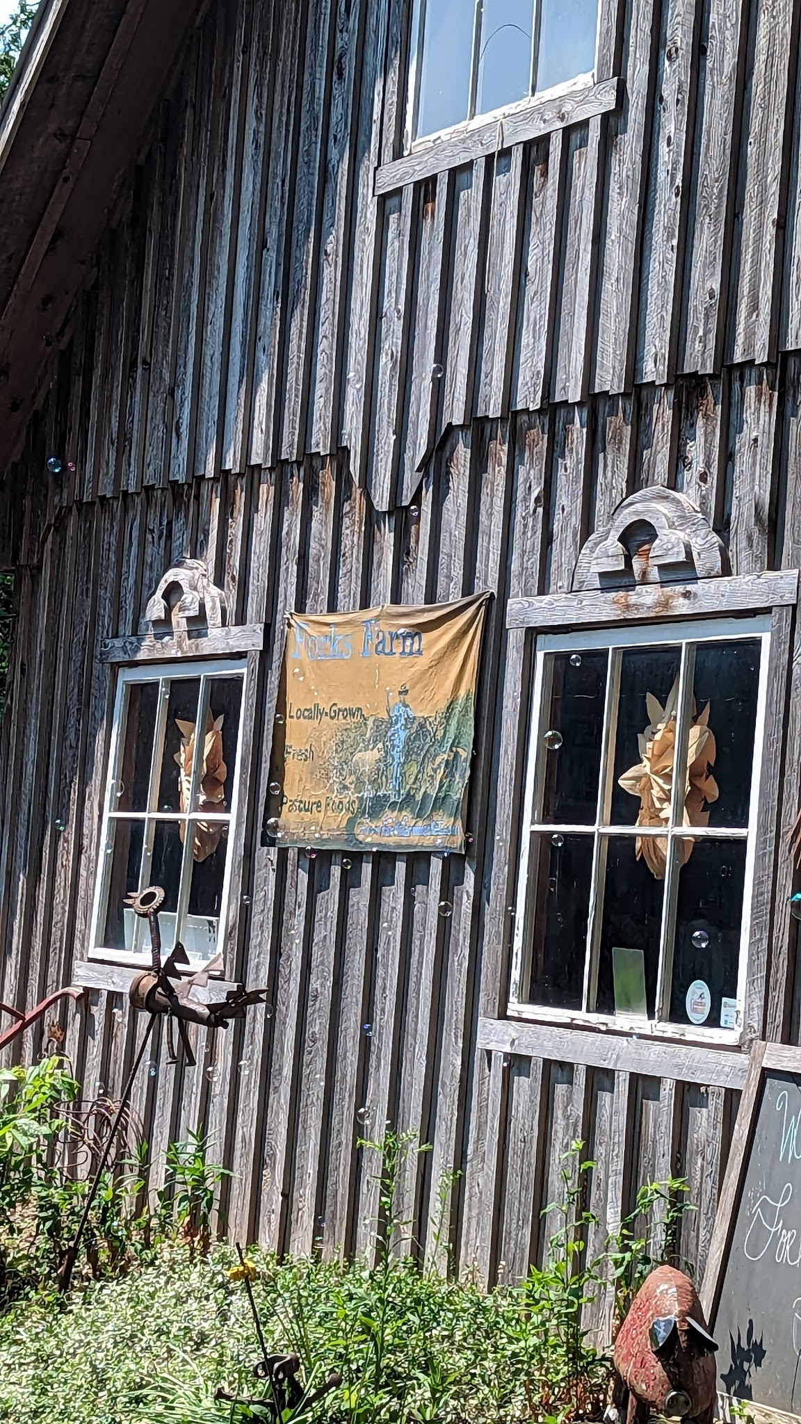 Forks Farm & Market - Orangeville, PA