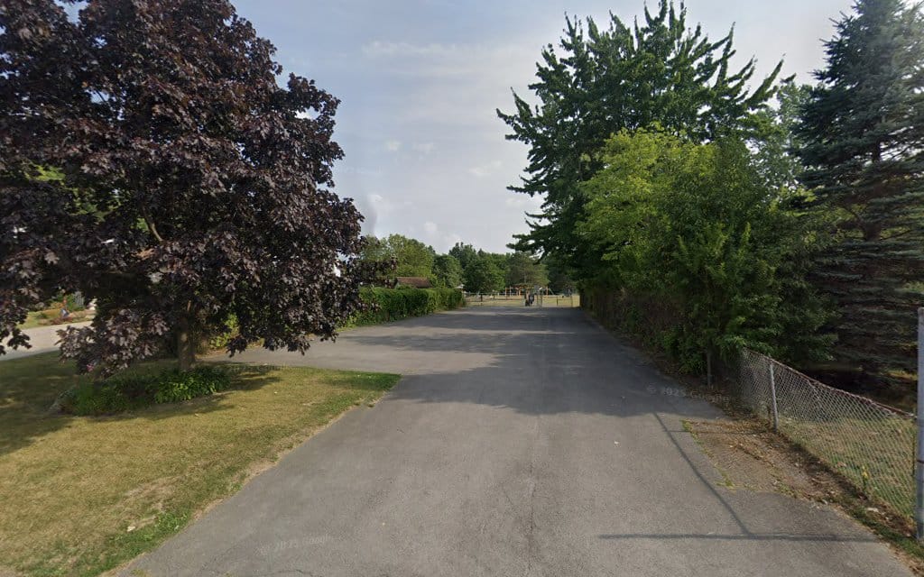 Orchard Meadows Park - Orchard Park, NY