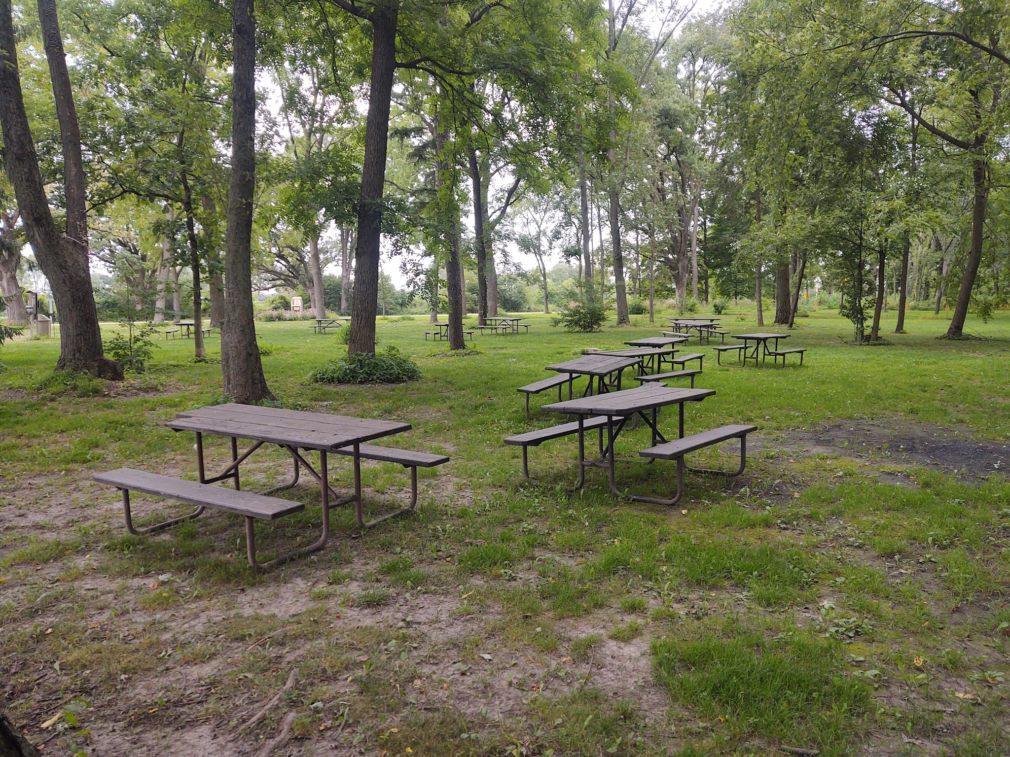 Anderson Farm County Park - Oregon, WI
