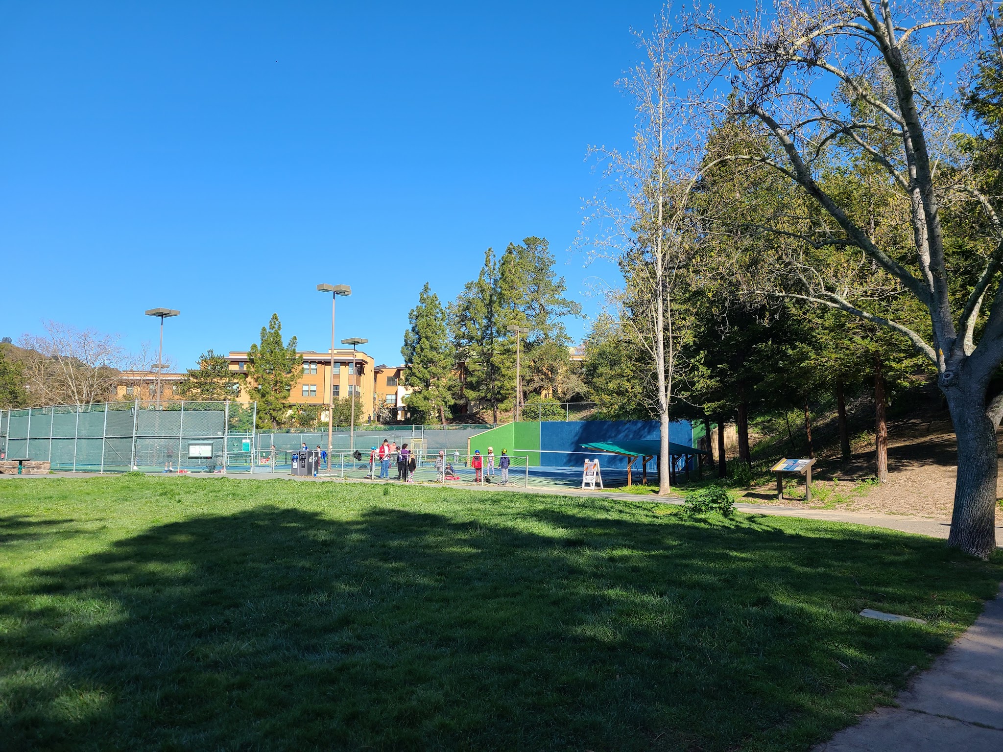Orinda Community Park - Orinda, CA
