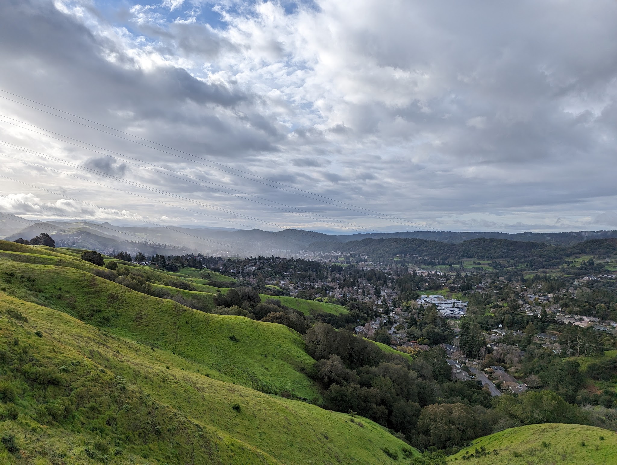 Orinda Oaks Park - Orinda, CA