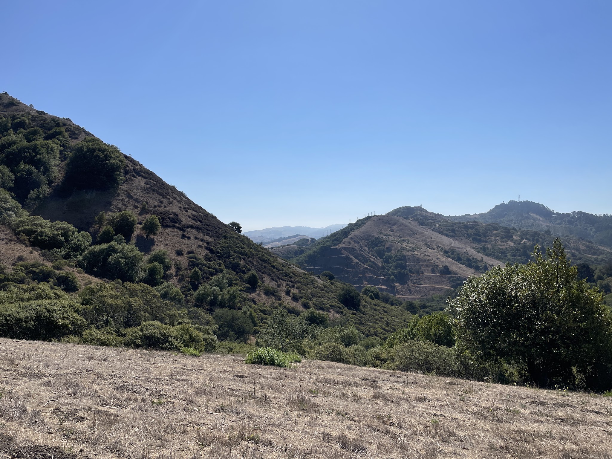 Siesta Valley Recreation Area - Orinda, CA