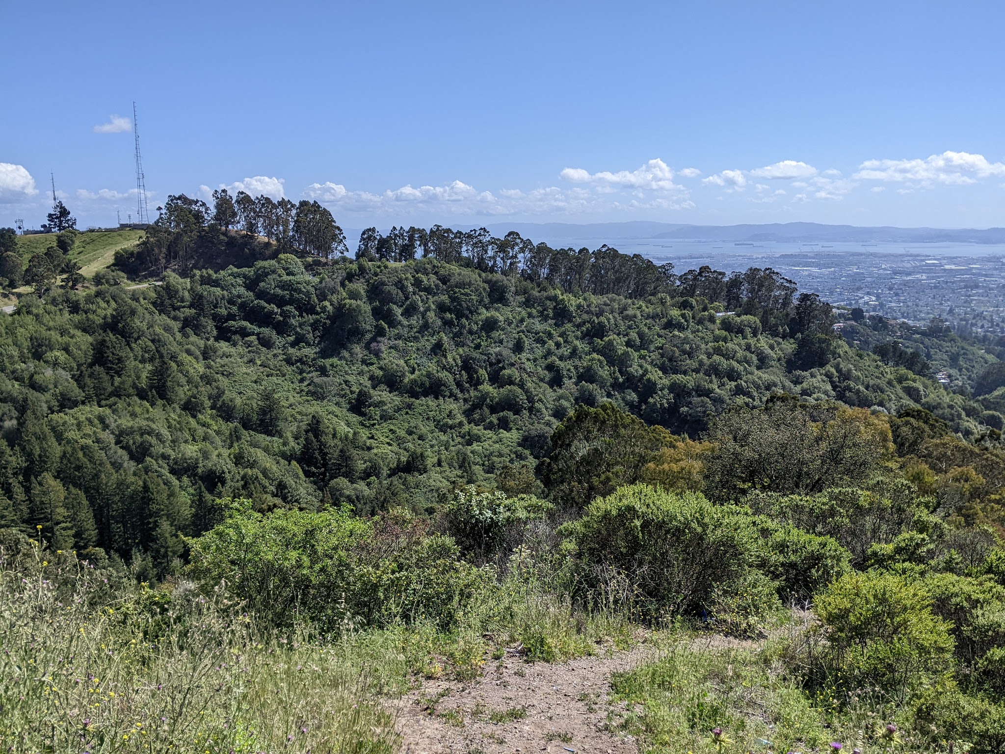 Siesta Valley Recreation Area - Orinda, CA