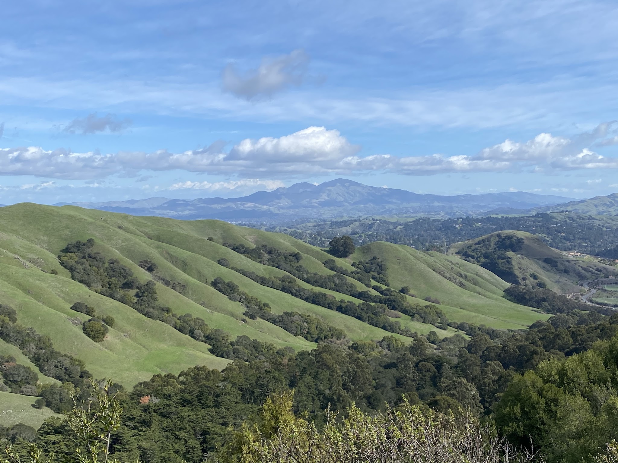 Siesta Valley Recreation Area - Orinda, CA