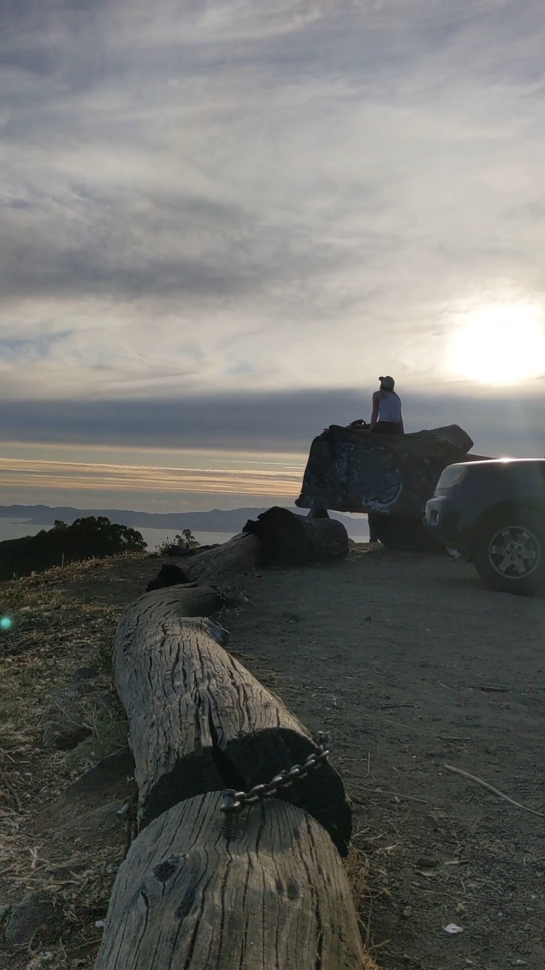 Siesta Valley Recreation Area - Orinda, CA