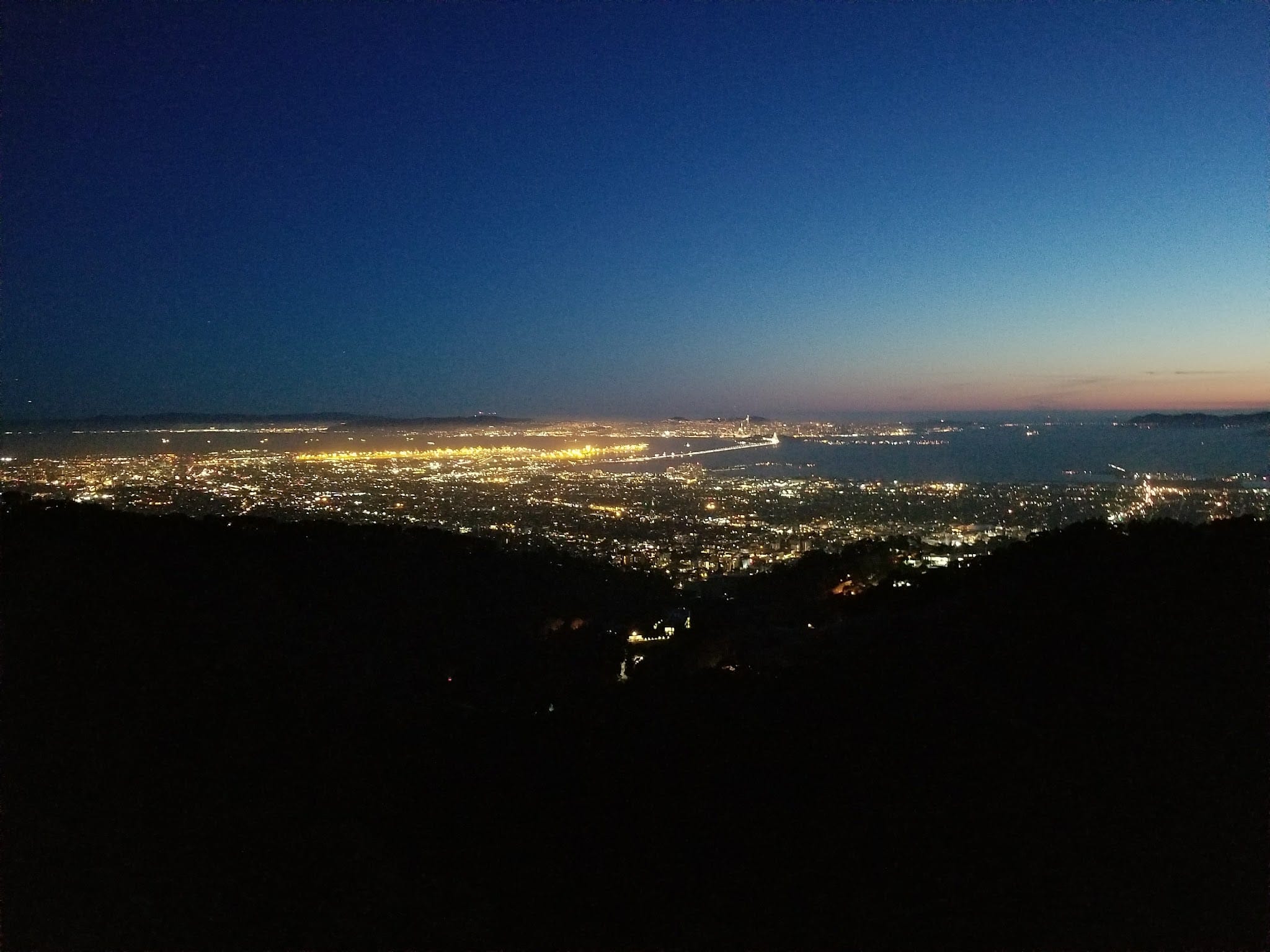 Tilden Regional Park - Orinda, CA