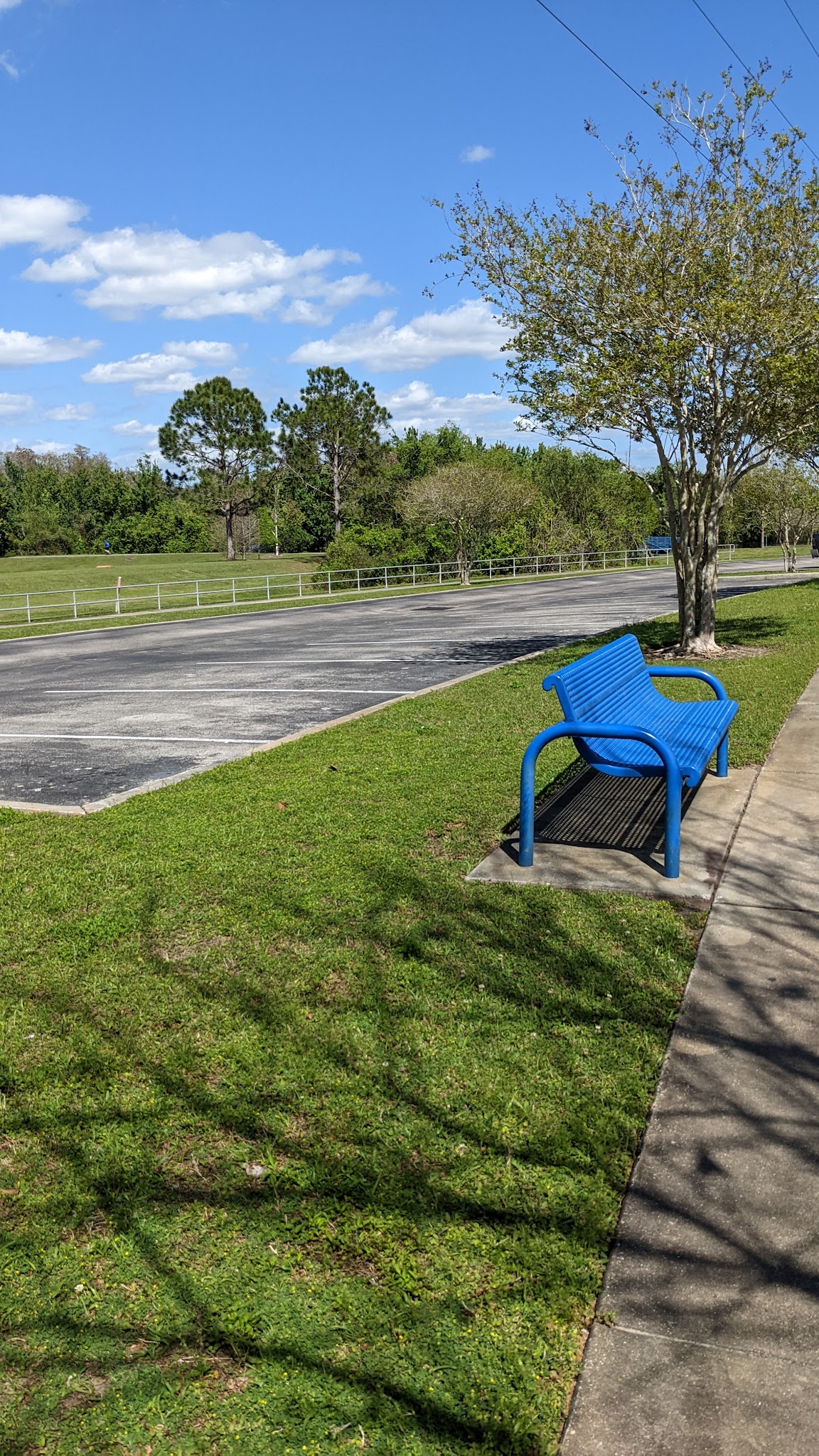 Dog Park - Orlando, FL