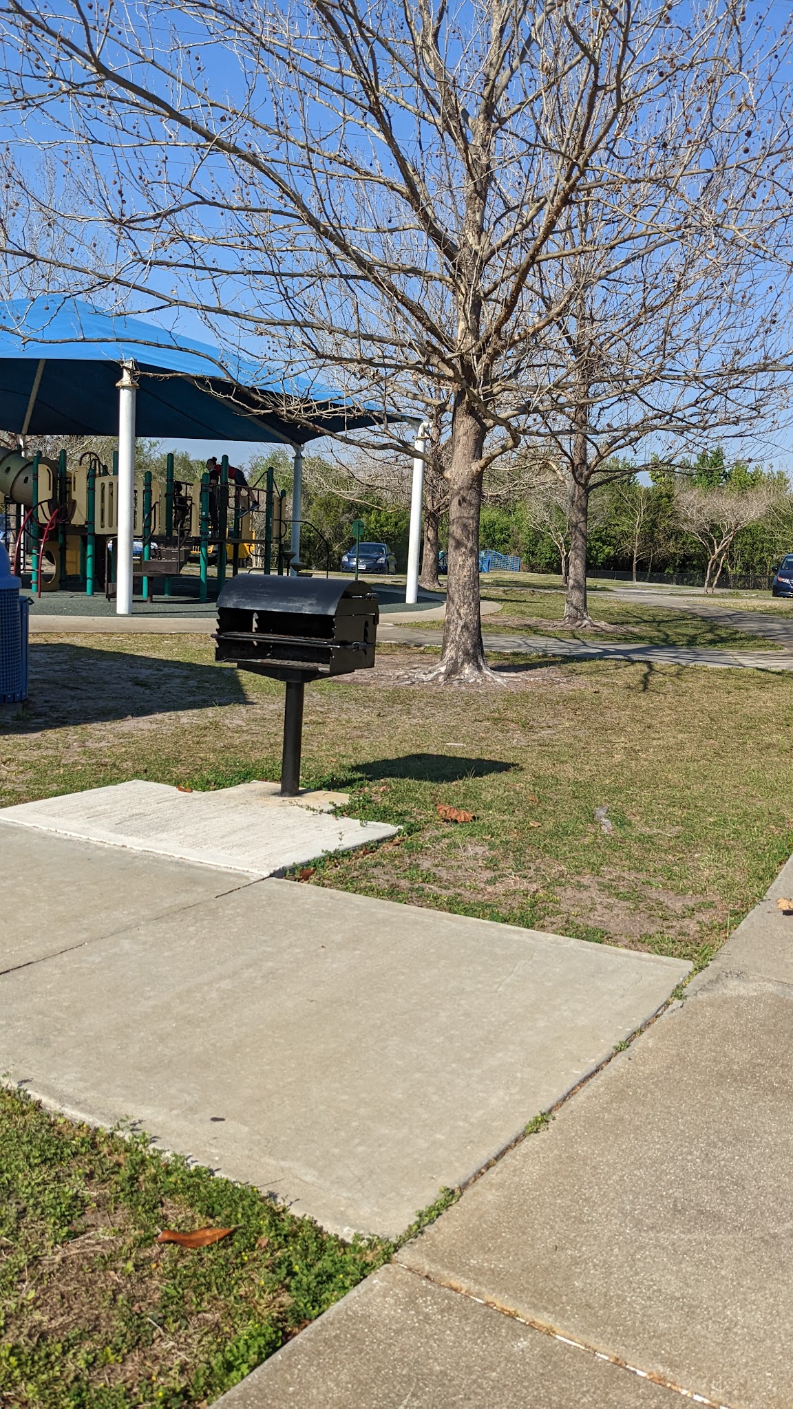 Dog Park - Orlando, FL