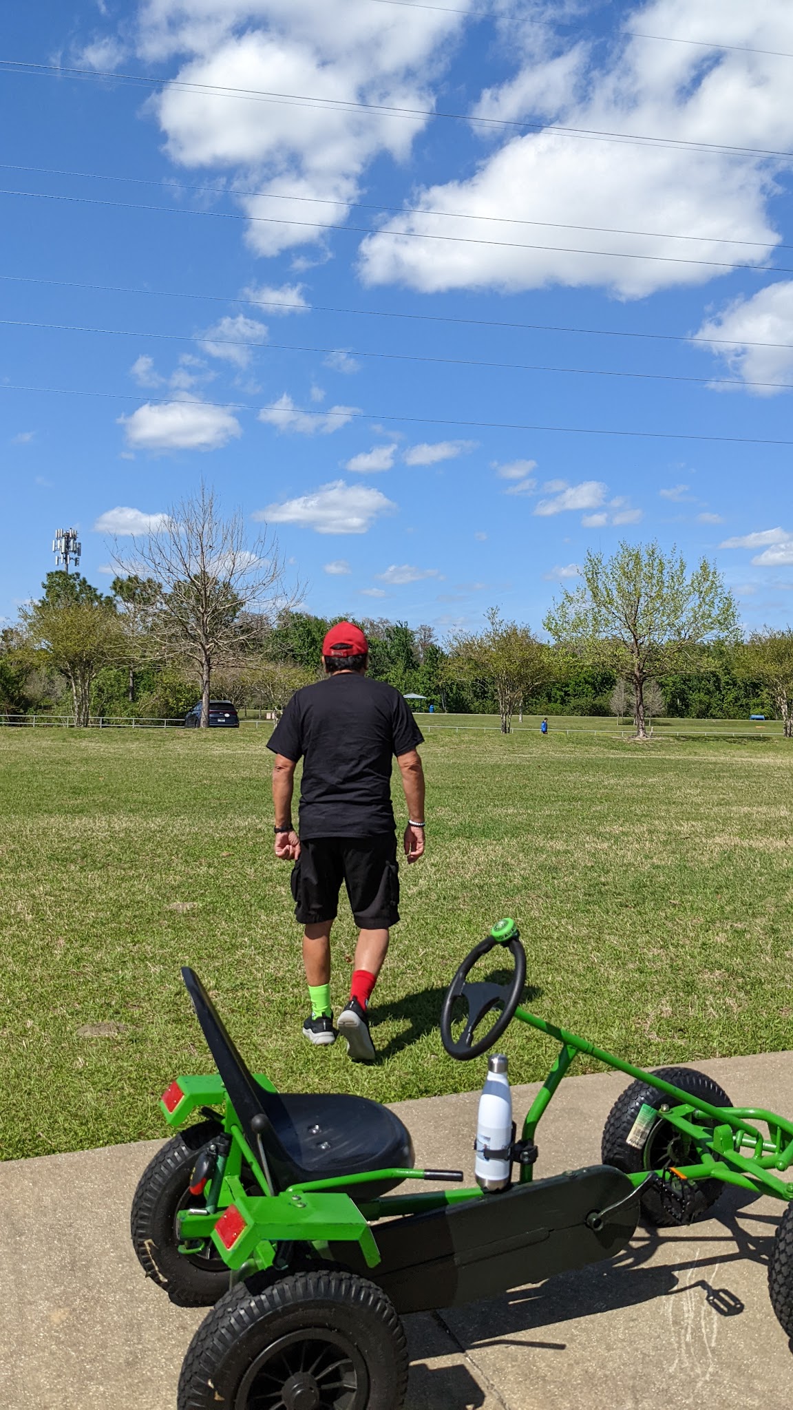 Dog Park - Orlando, FL