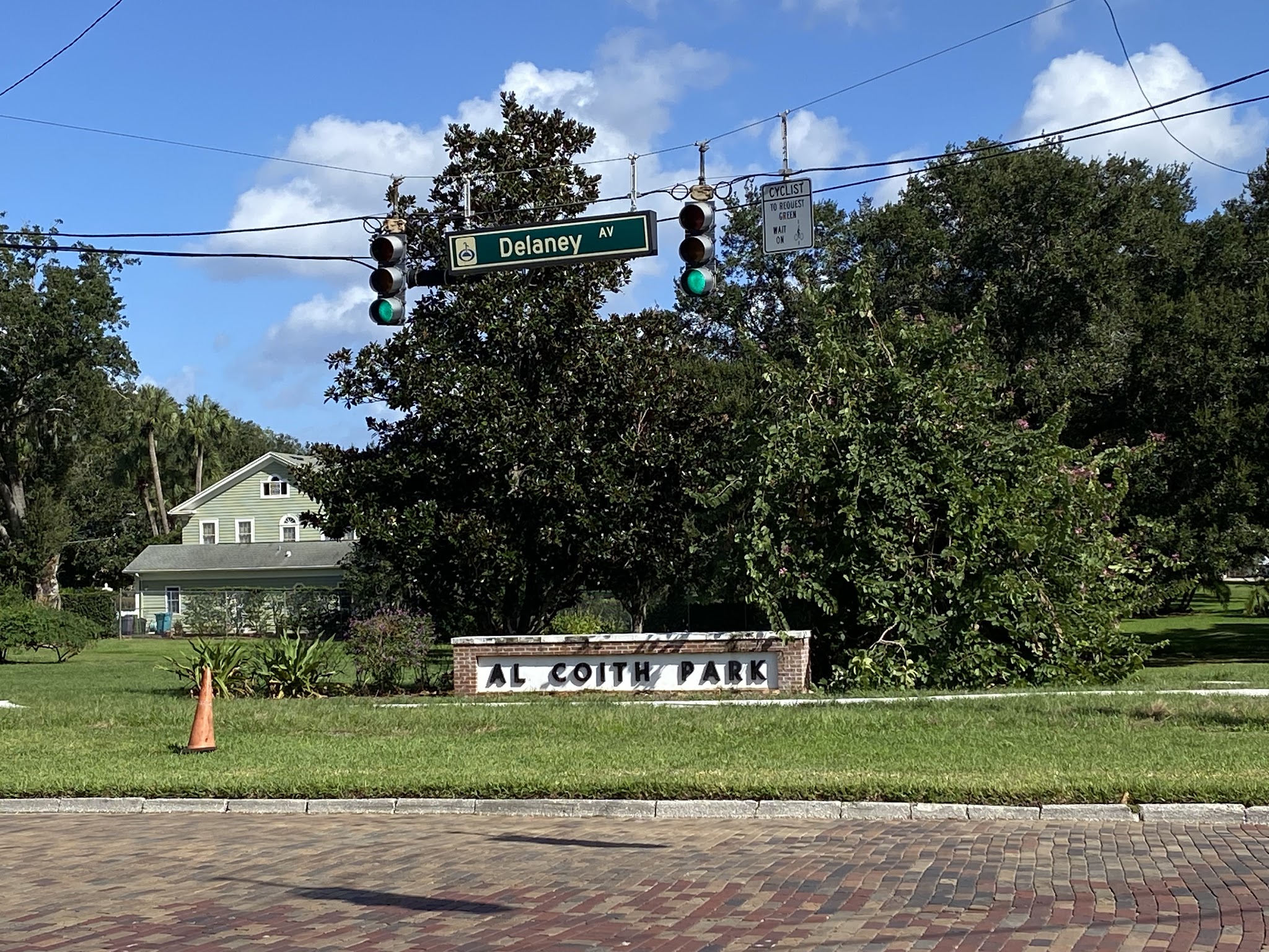 Al Coith Park - Orlando, FL