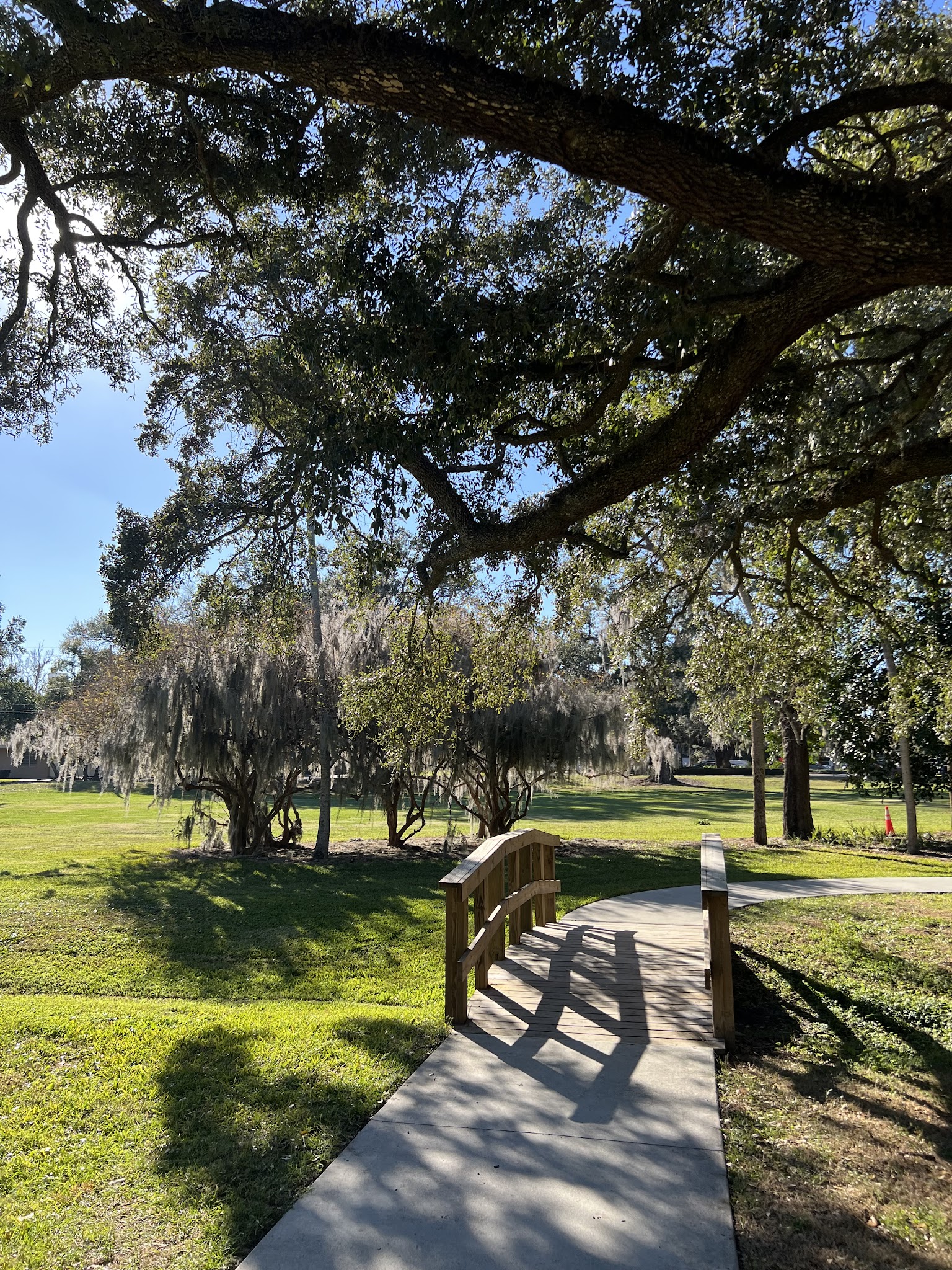 Al Coith Park - Orlando, FL
