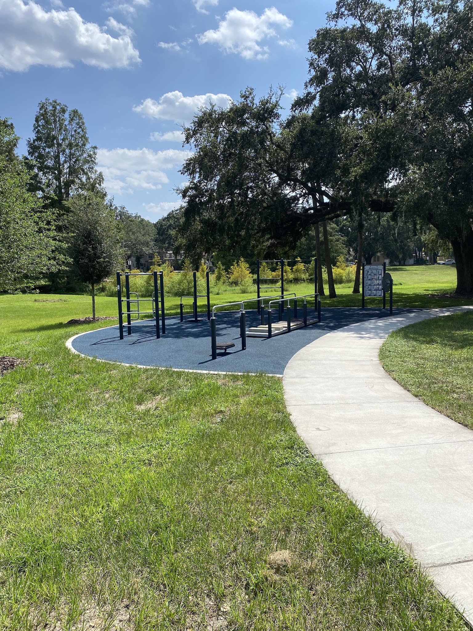 Al Coith Park - Orlando, FL