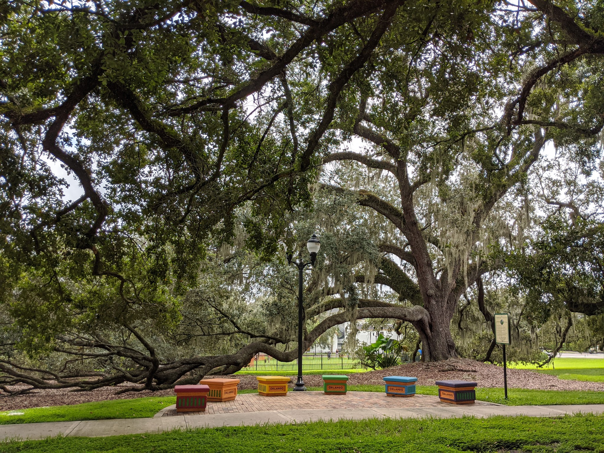 Constitution Green - Orlando, FL