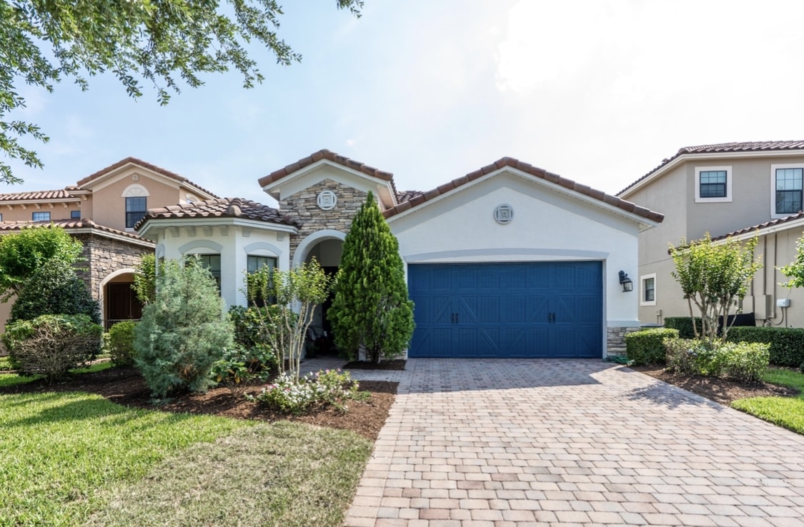 Eagle Creek Dog Park - Orlando, FL