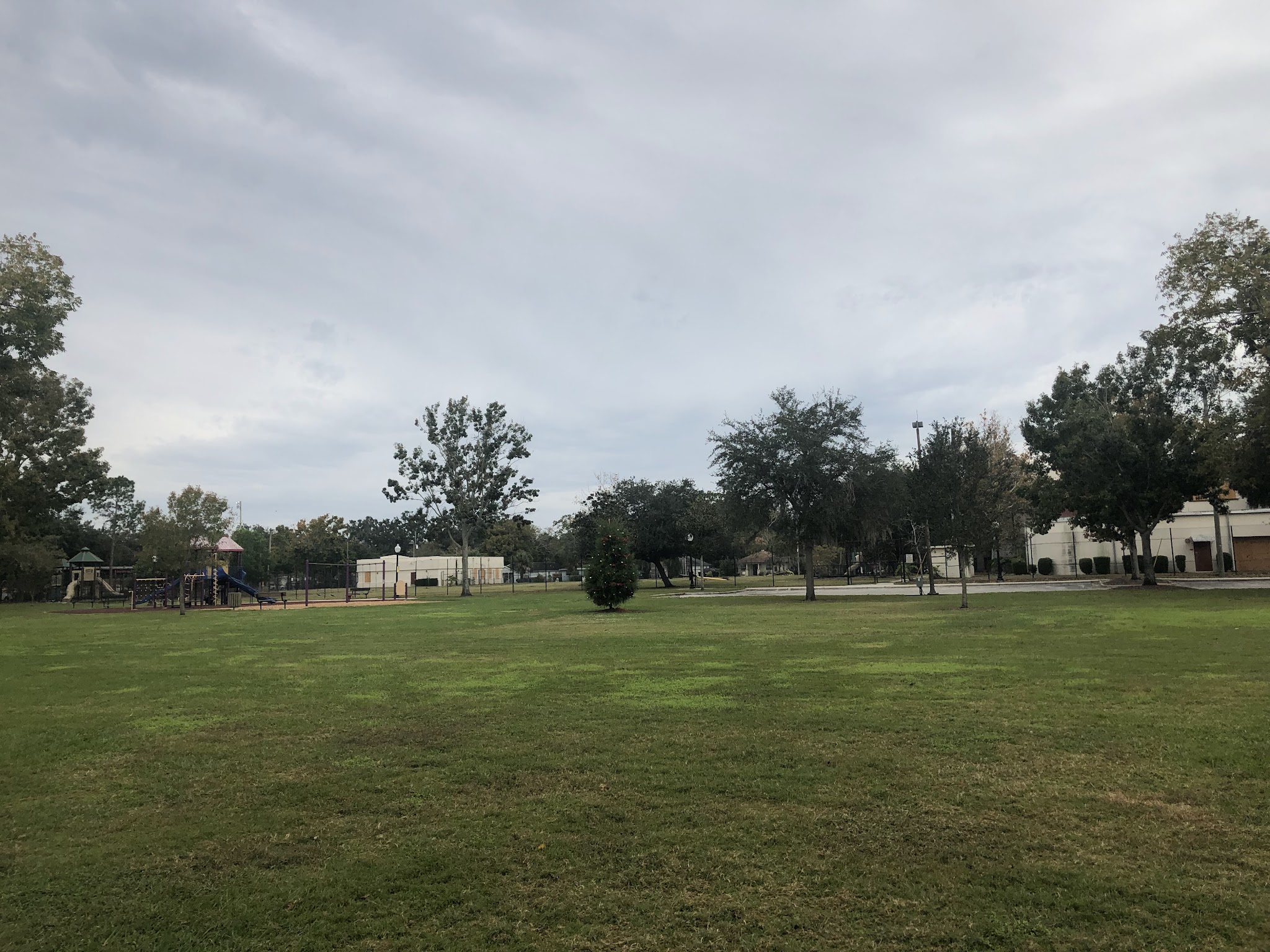 Grand Avenue Park - Orlando, FL