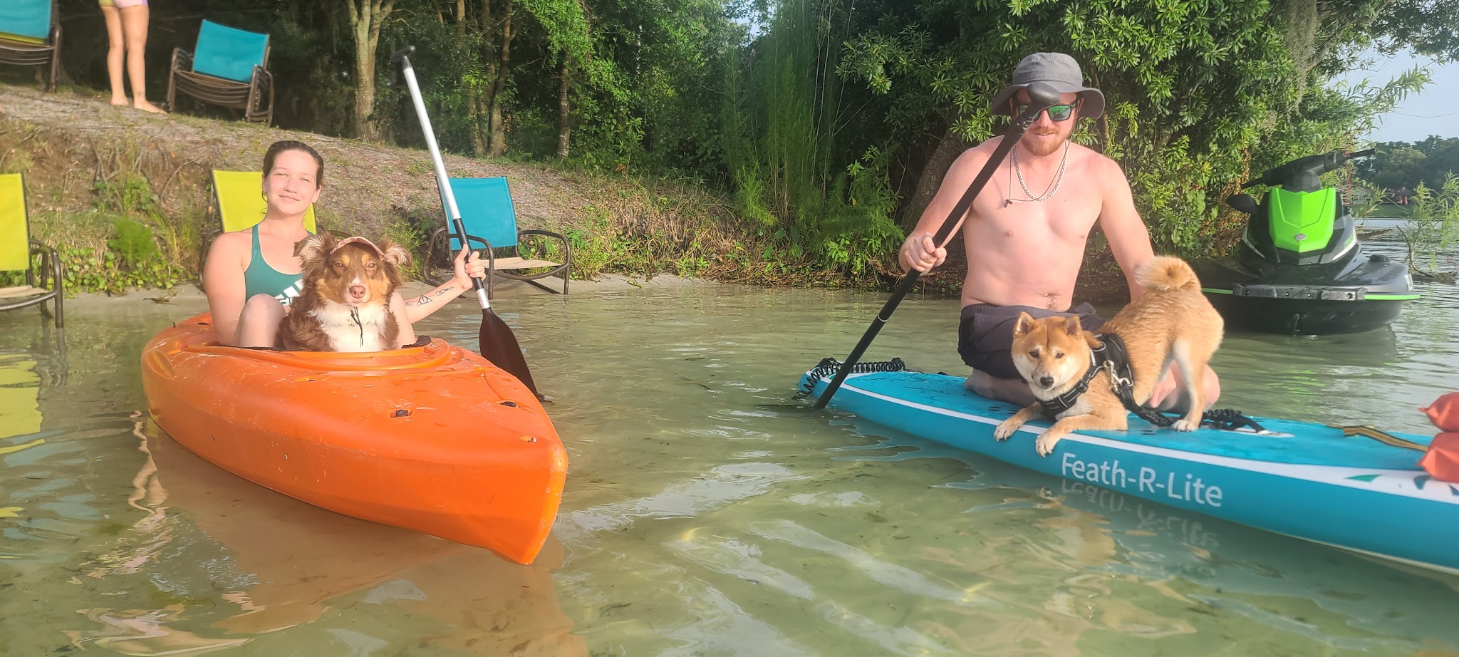 Orlando Dog Camp - Orlando, FL