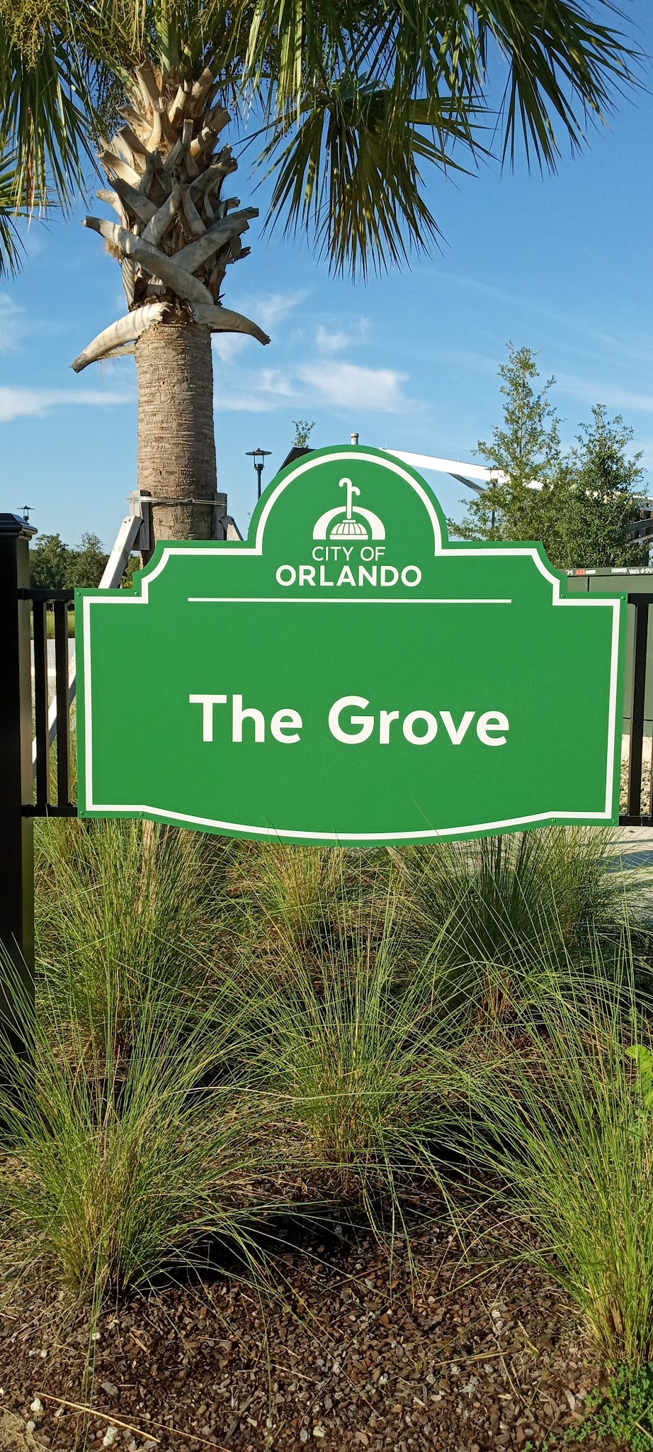 The Grove - Orlando, FL