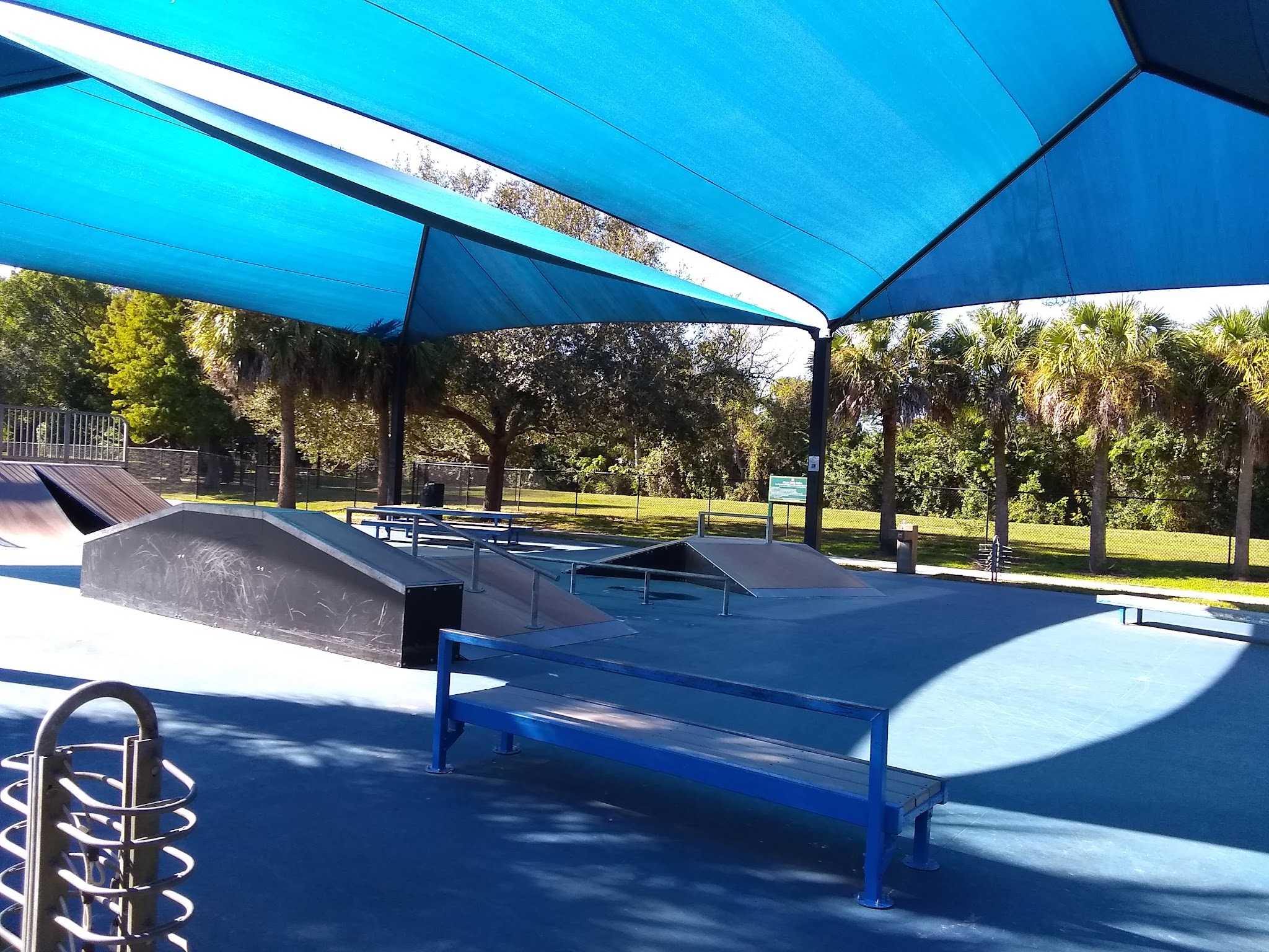 Yucatan Dog Park - Orlando, FL