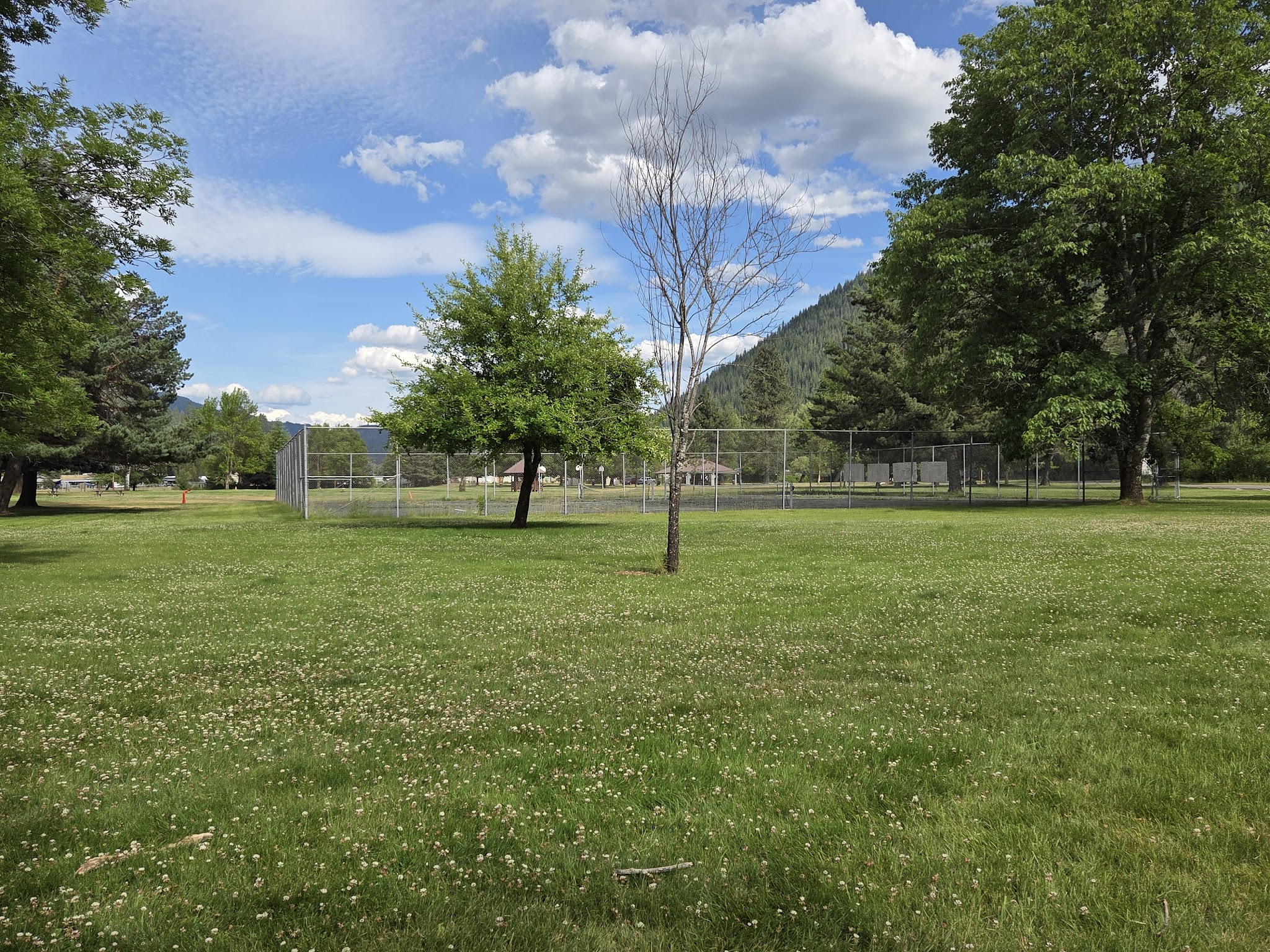 Gene Day Park - Osburn, ID