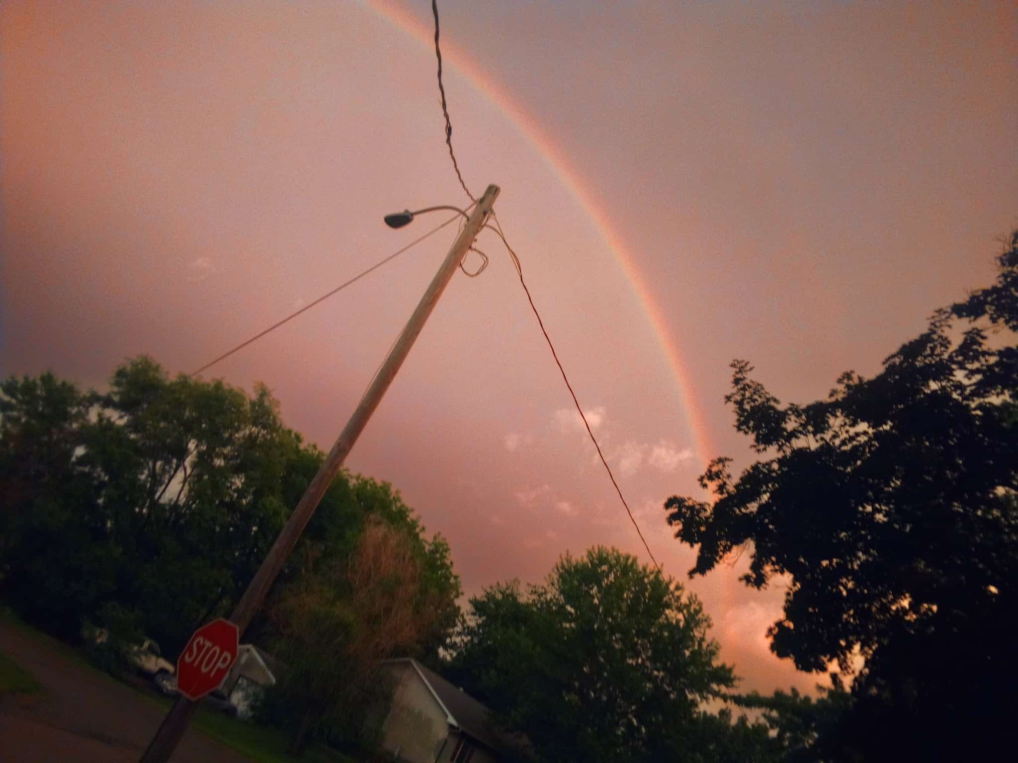 Jefferson Memorial Park - Oskaloosa, KS