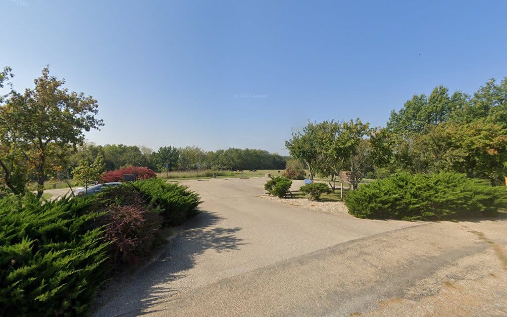 Jefferson Memorial Park - Oskaloosa, KS