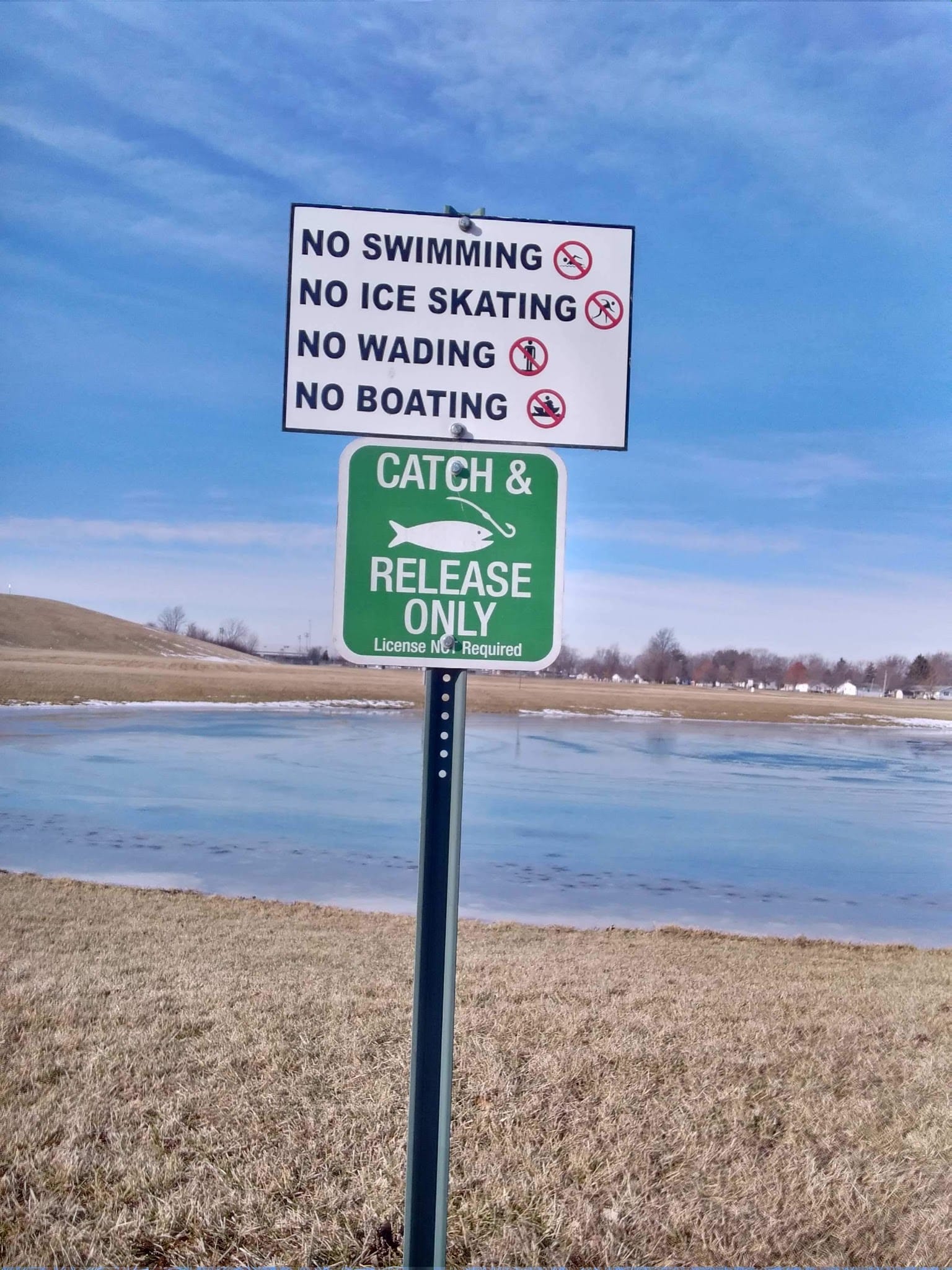 Archbold-Wilson Park - Ossian, IN