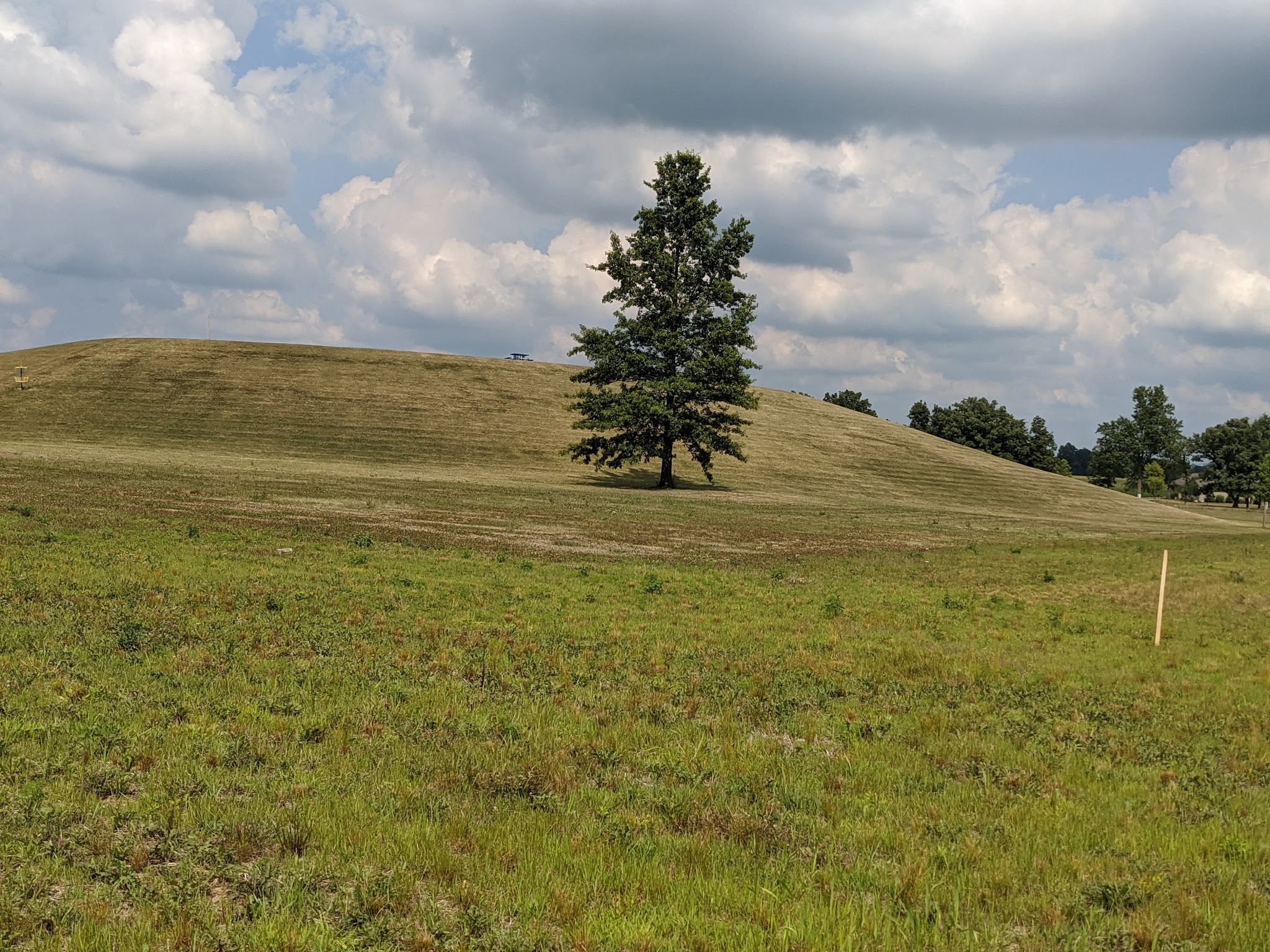 Archbold-Wilson Park - Ossian, IN