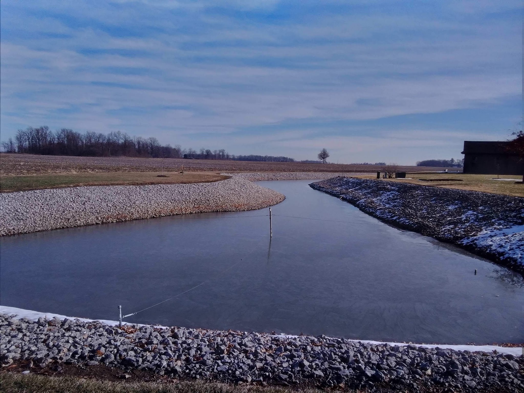 Archbold-Wilson Park - Ossian, IN