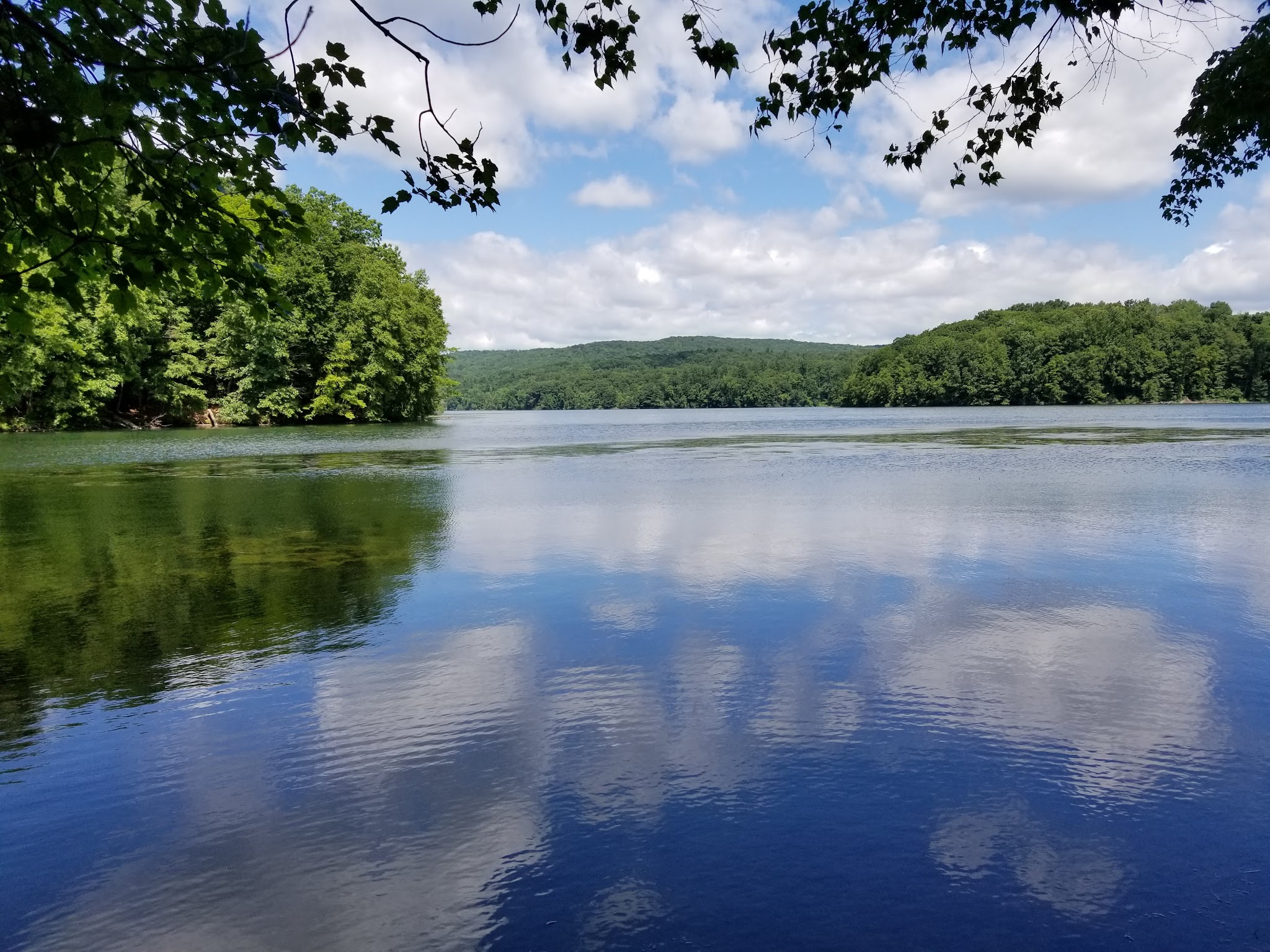 Kitchawan Preserve - Ossining, NY