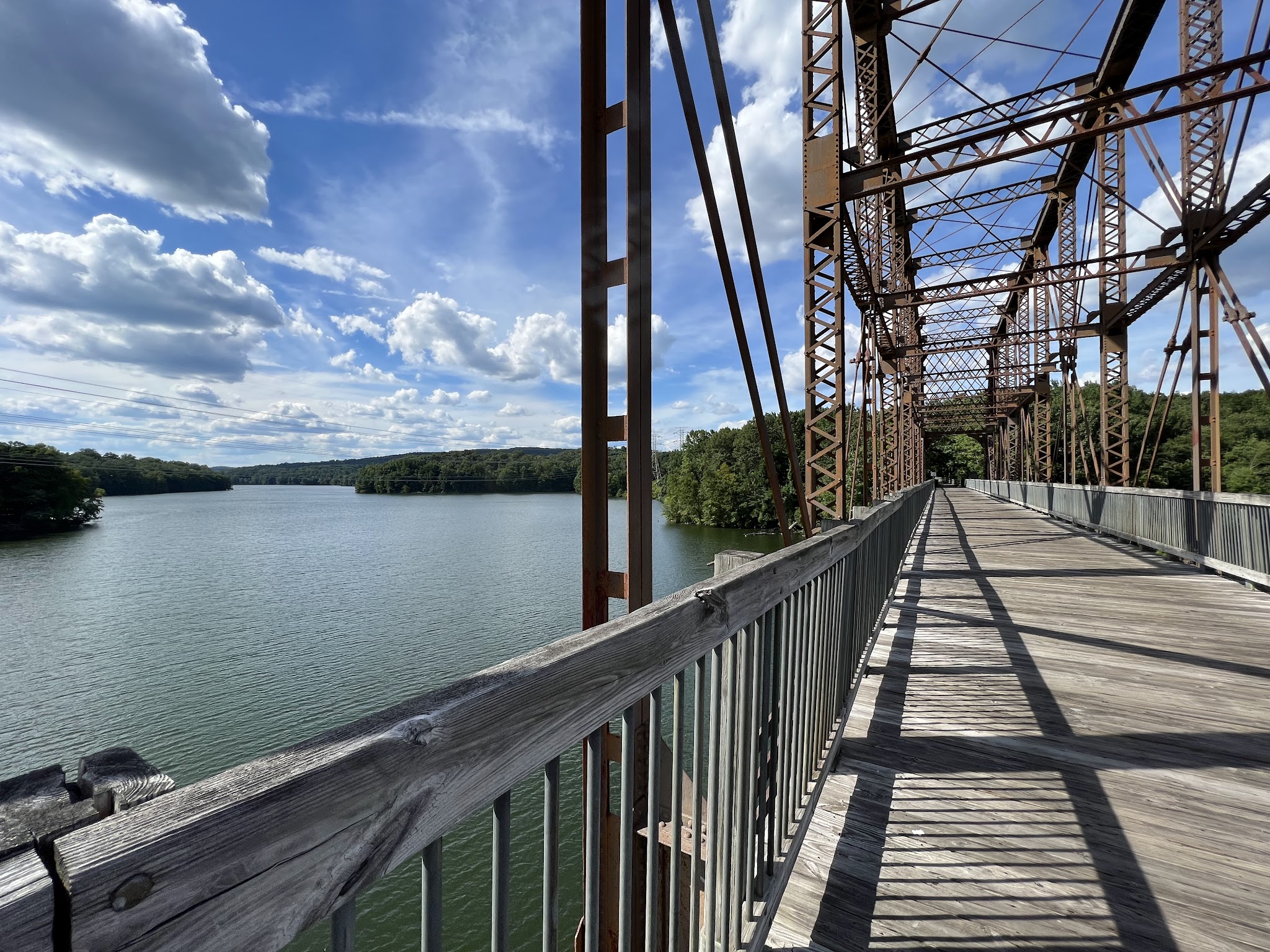 Kitchawan Preserve - Ossining, NY