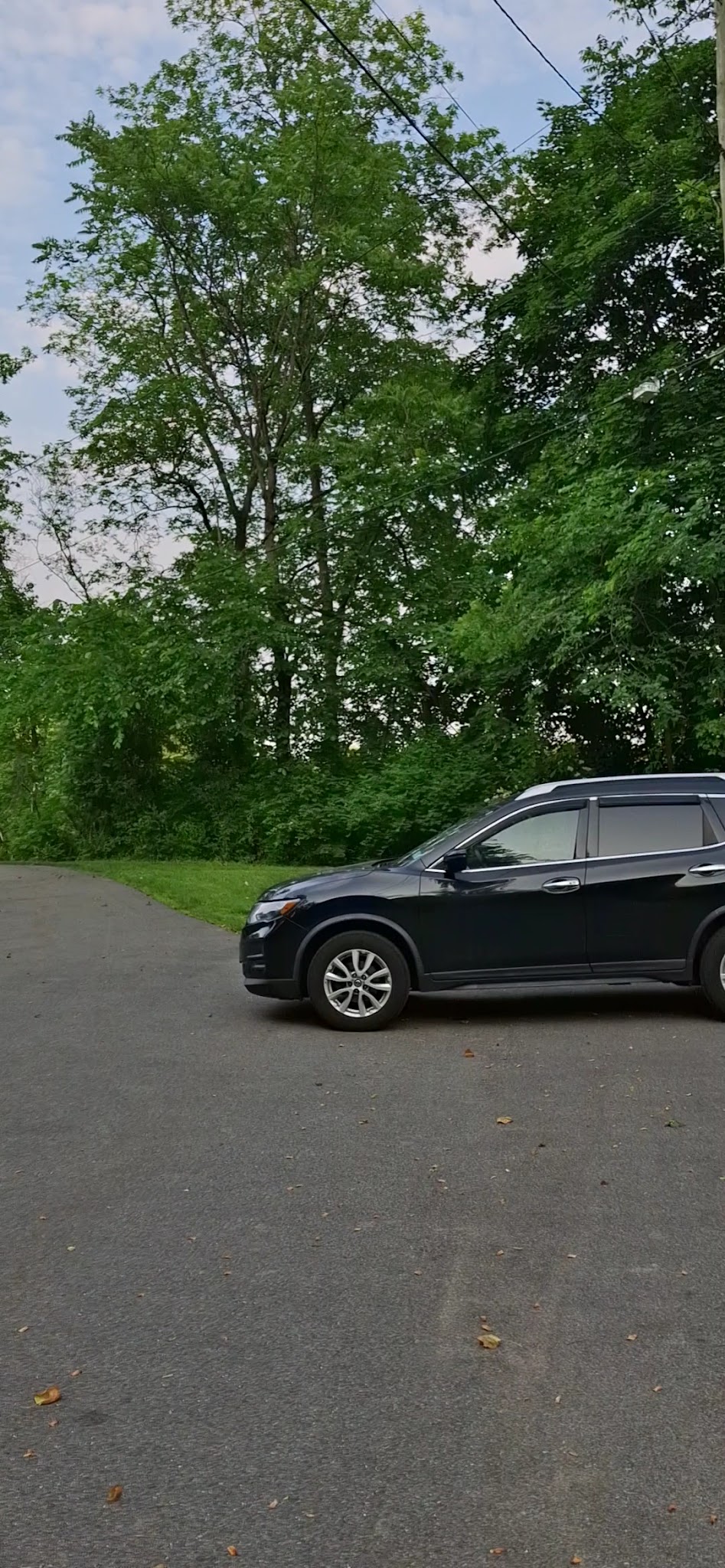 Ryder Park - Ossining, NY