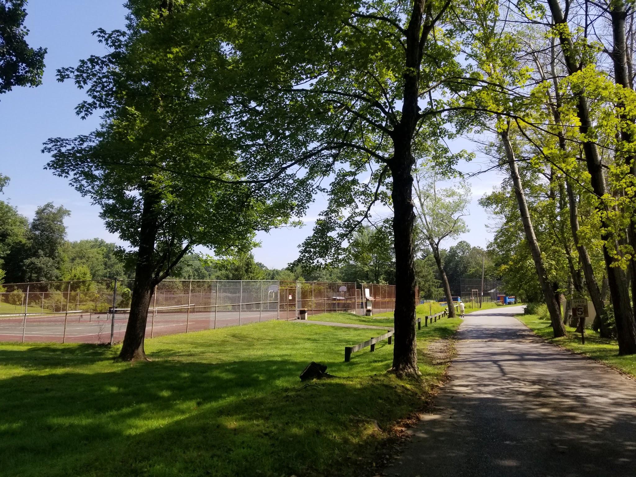 Ryder Park - Ossining, NY